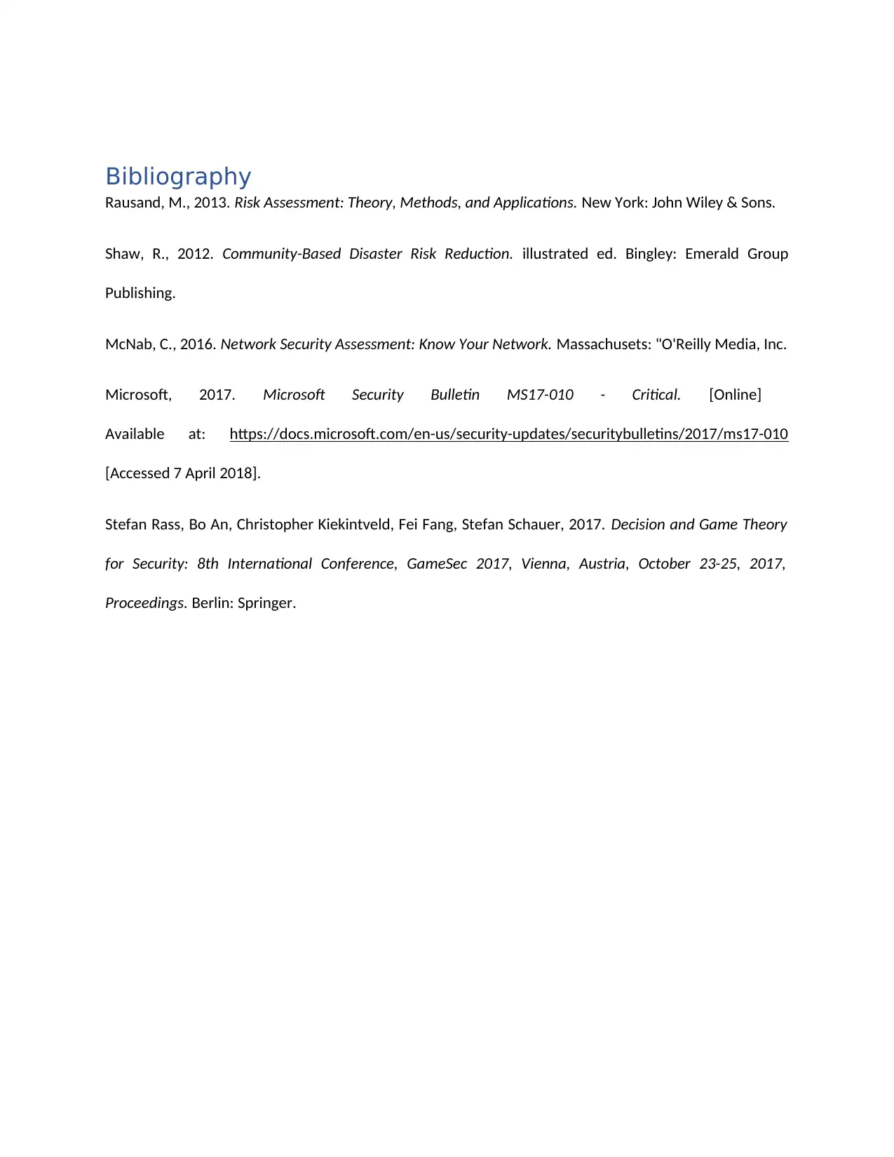 Document Page