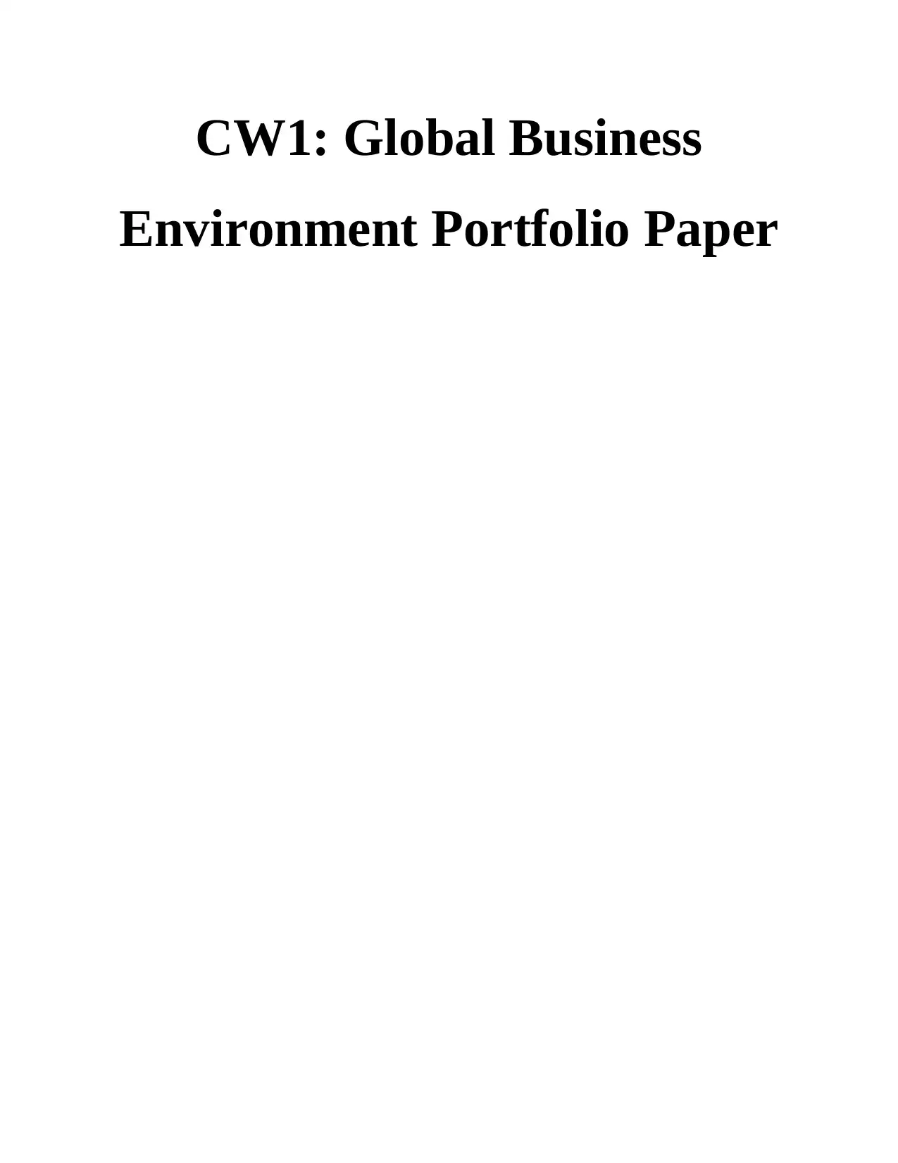 Document Page