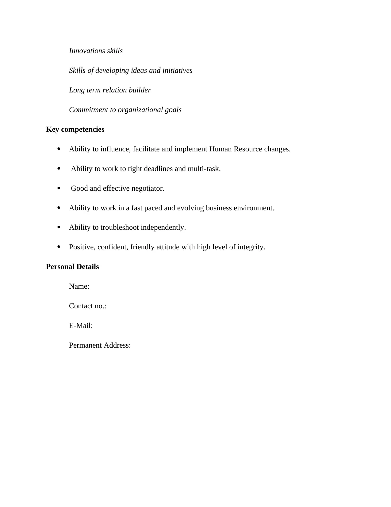 Document Page