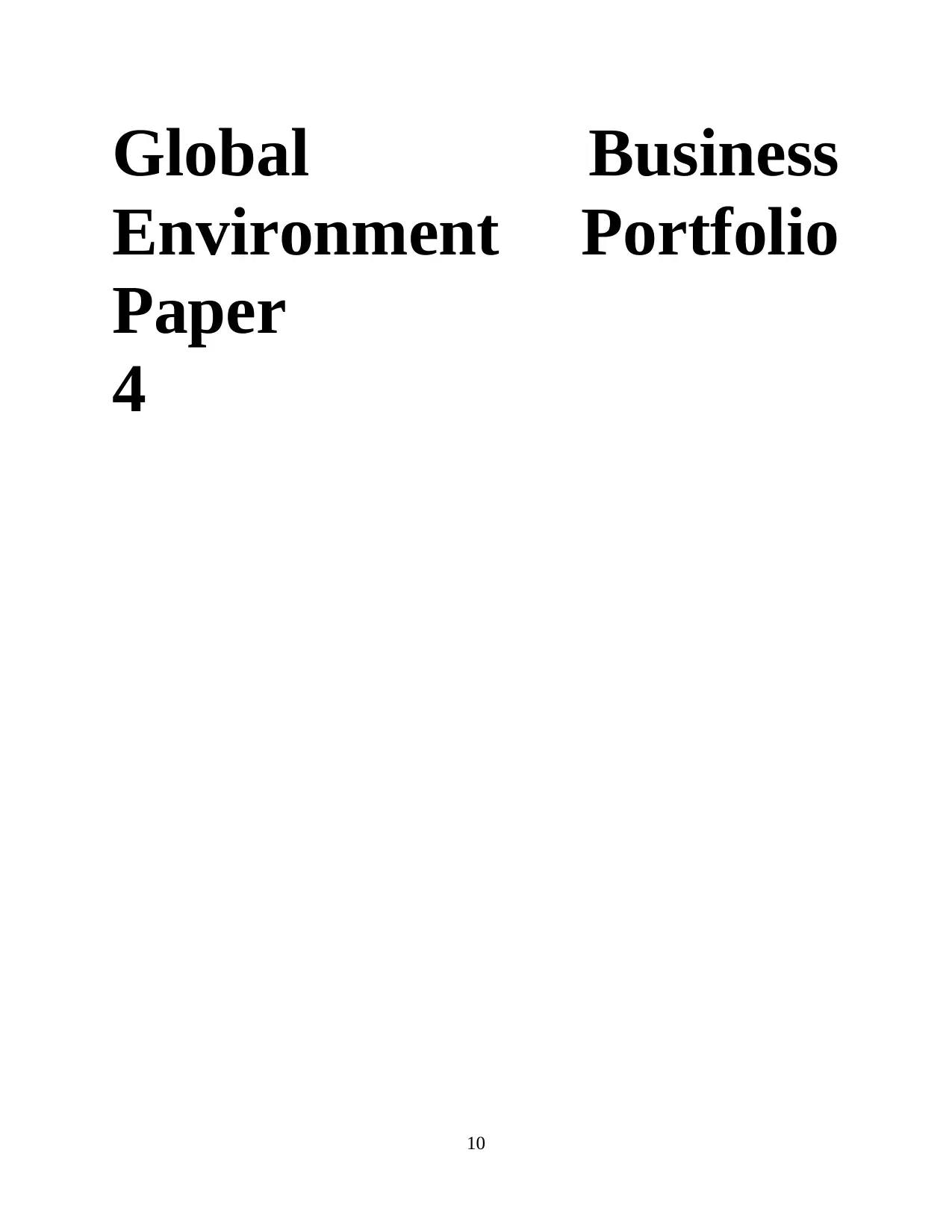 Document Page