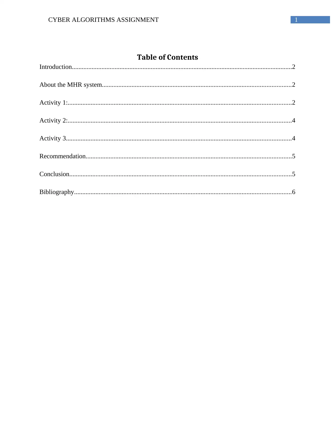 Document Page