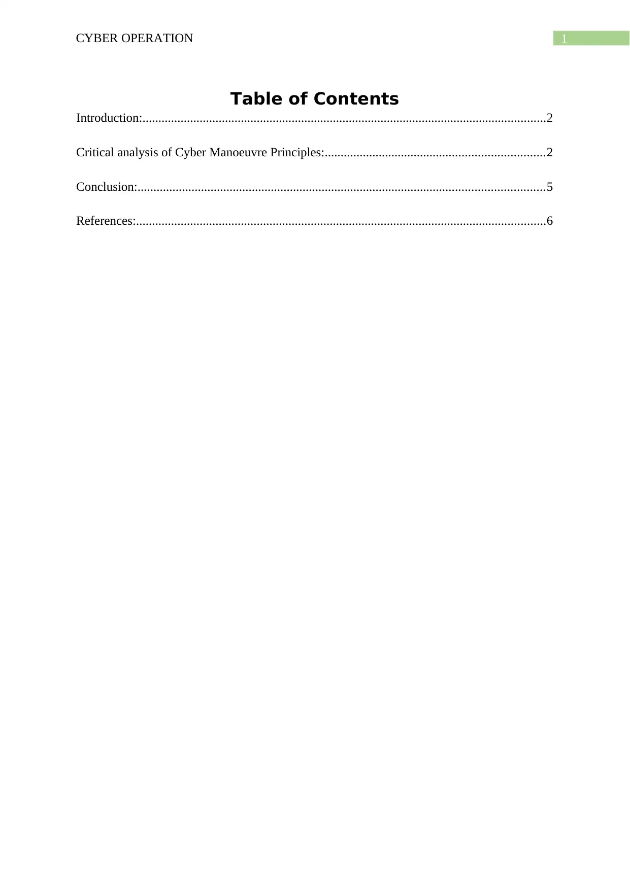 Document Page