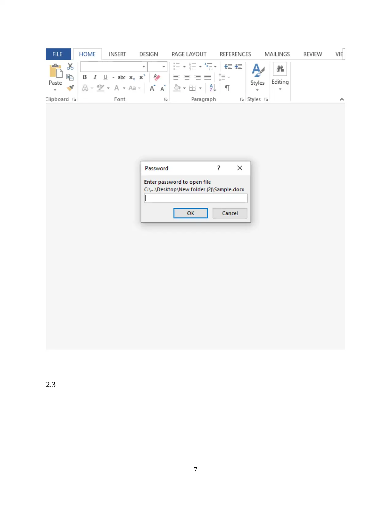 Document Page