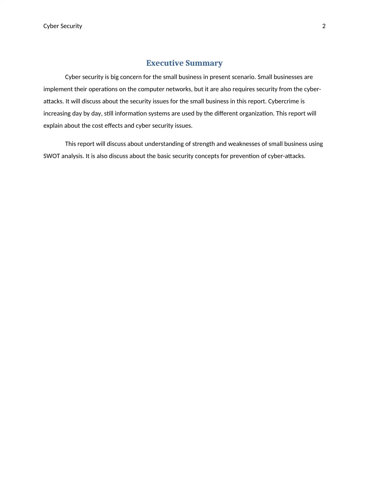 Document Page