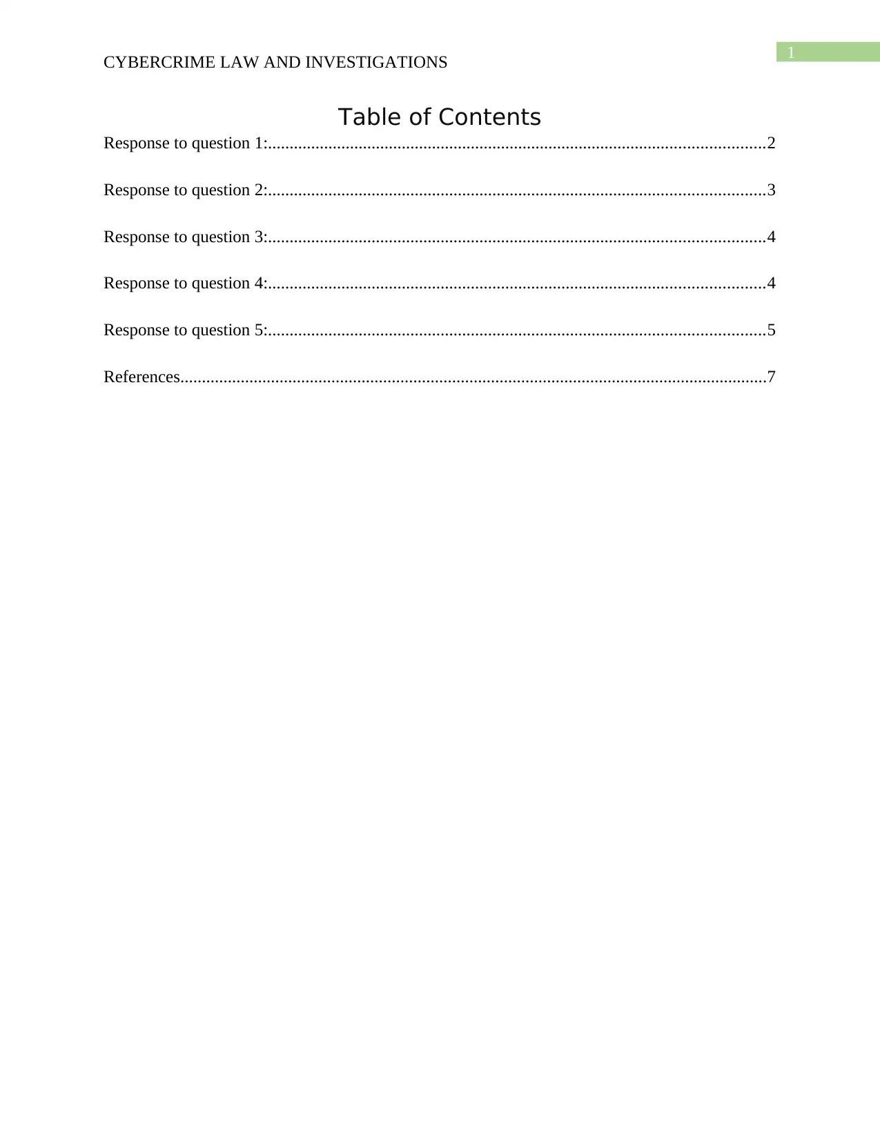 Document Page