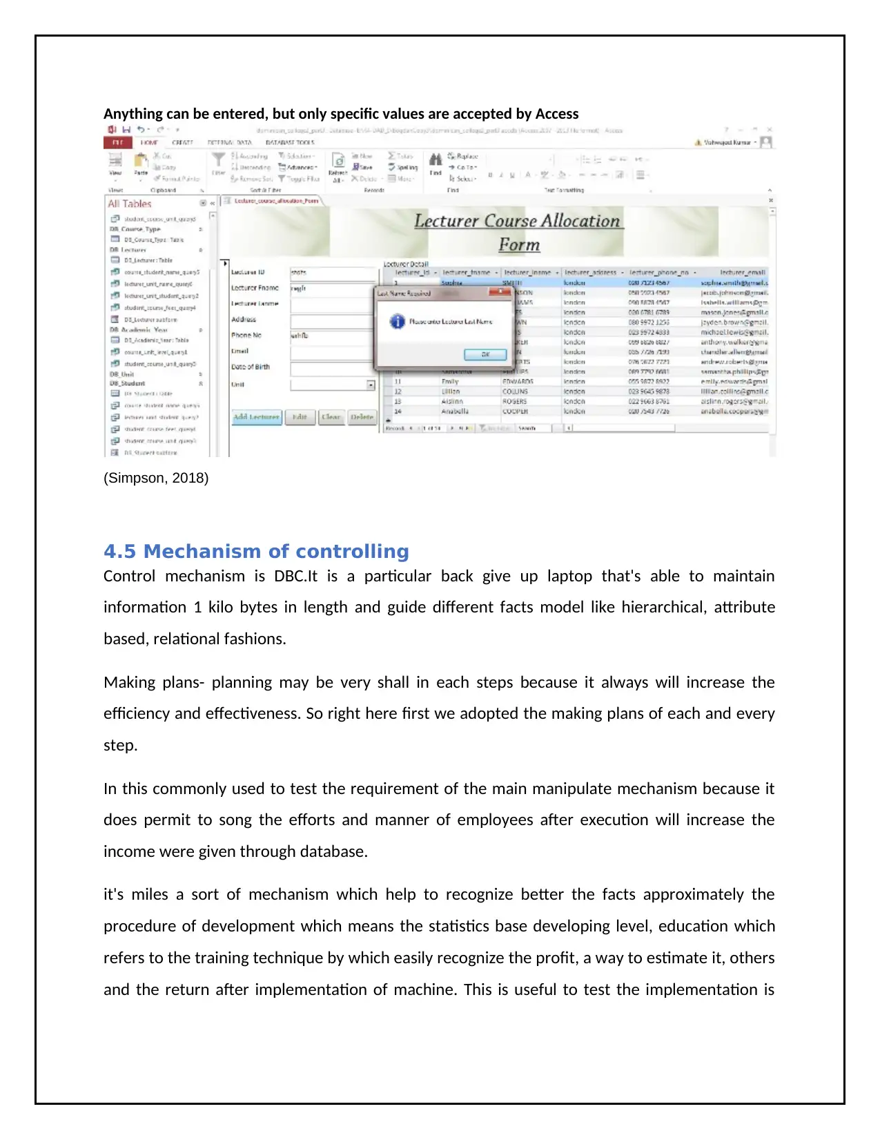 Document Page