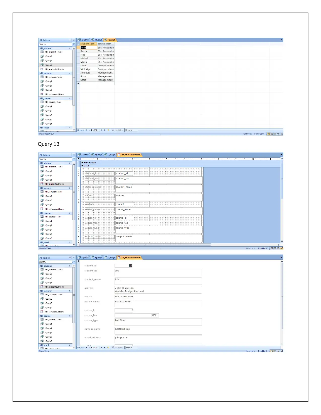 Document Page