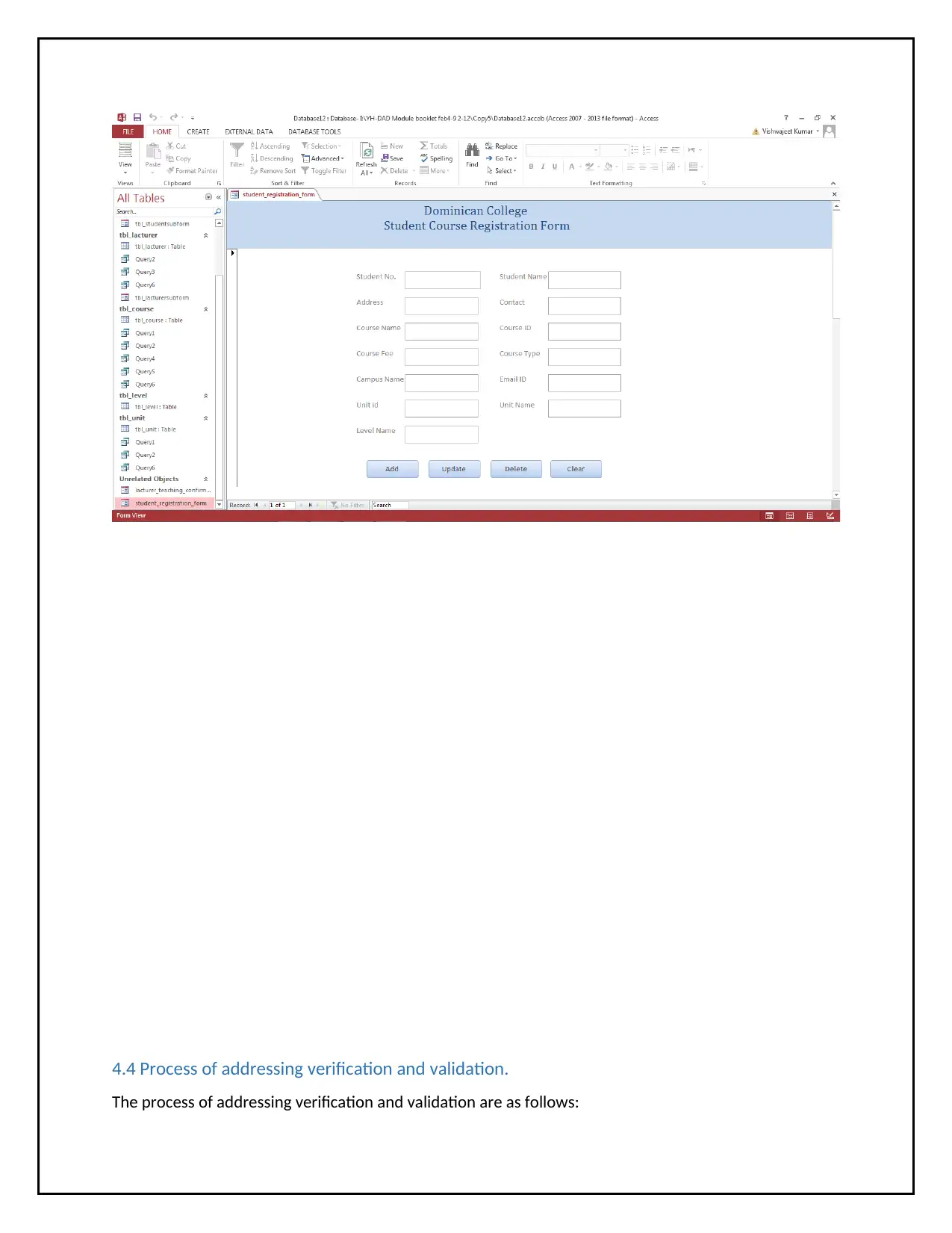 Document Page