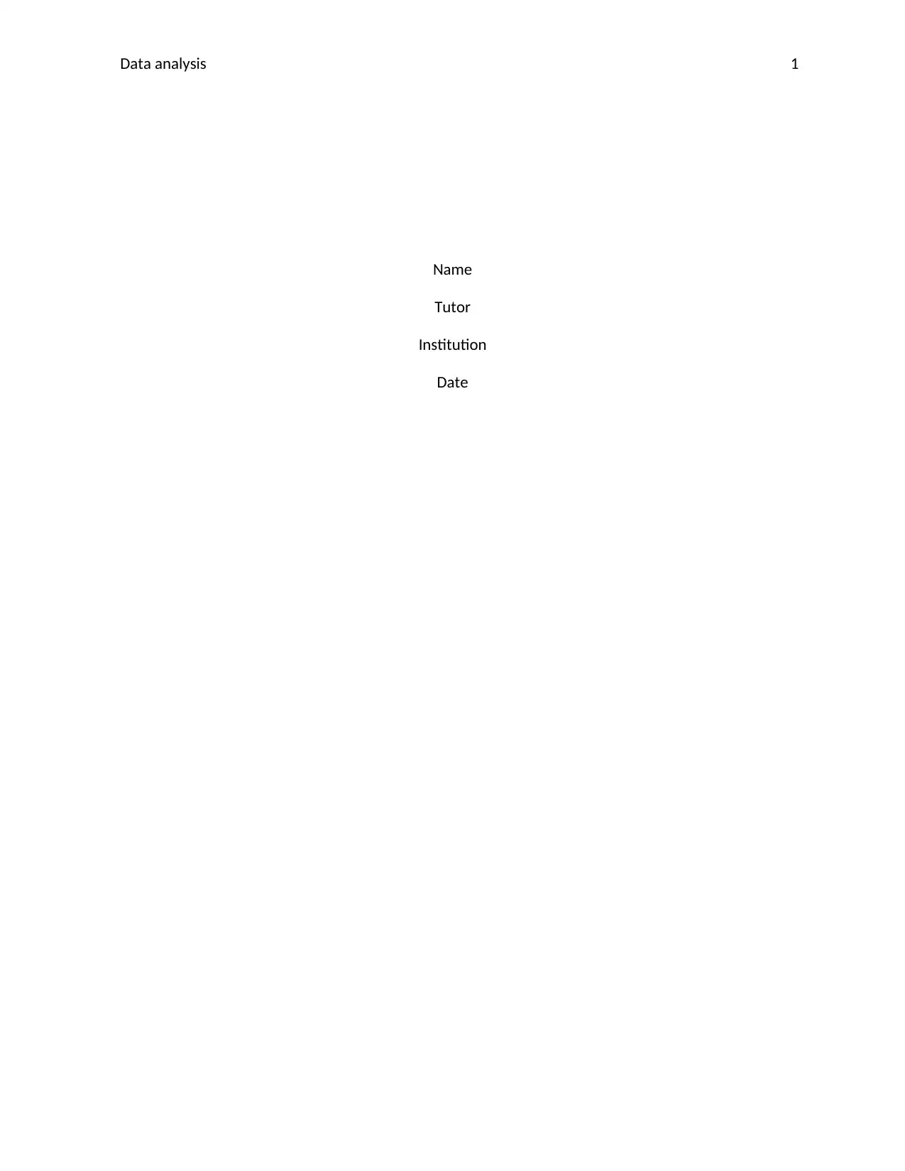 Document Page