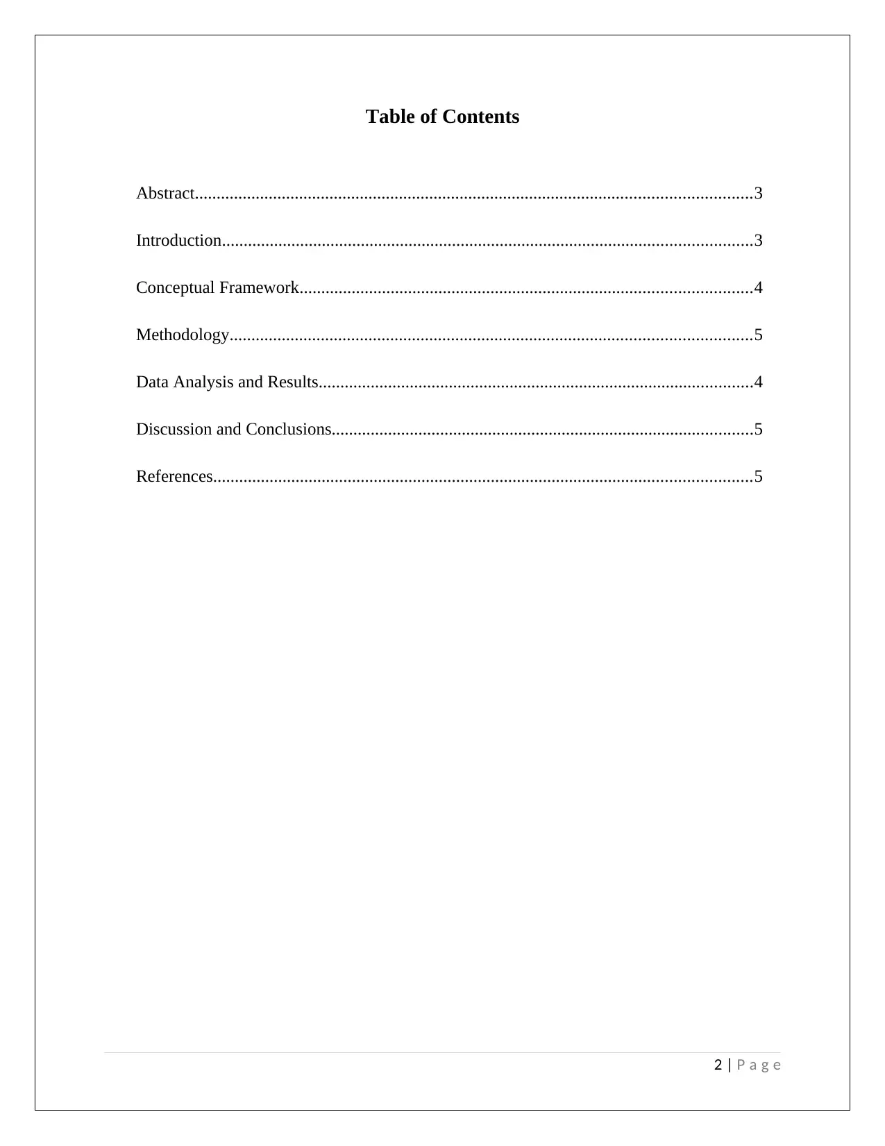 Document Page