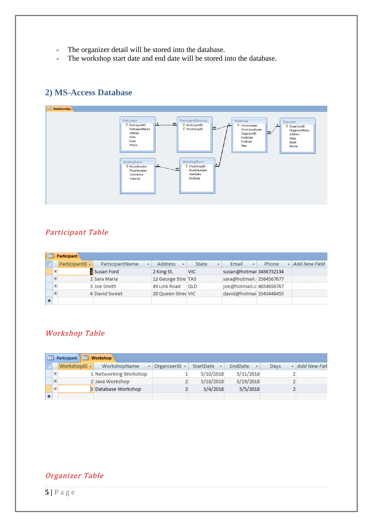 Document Page