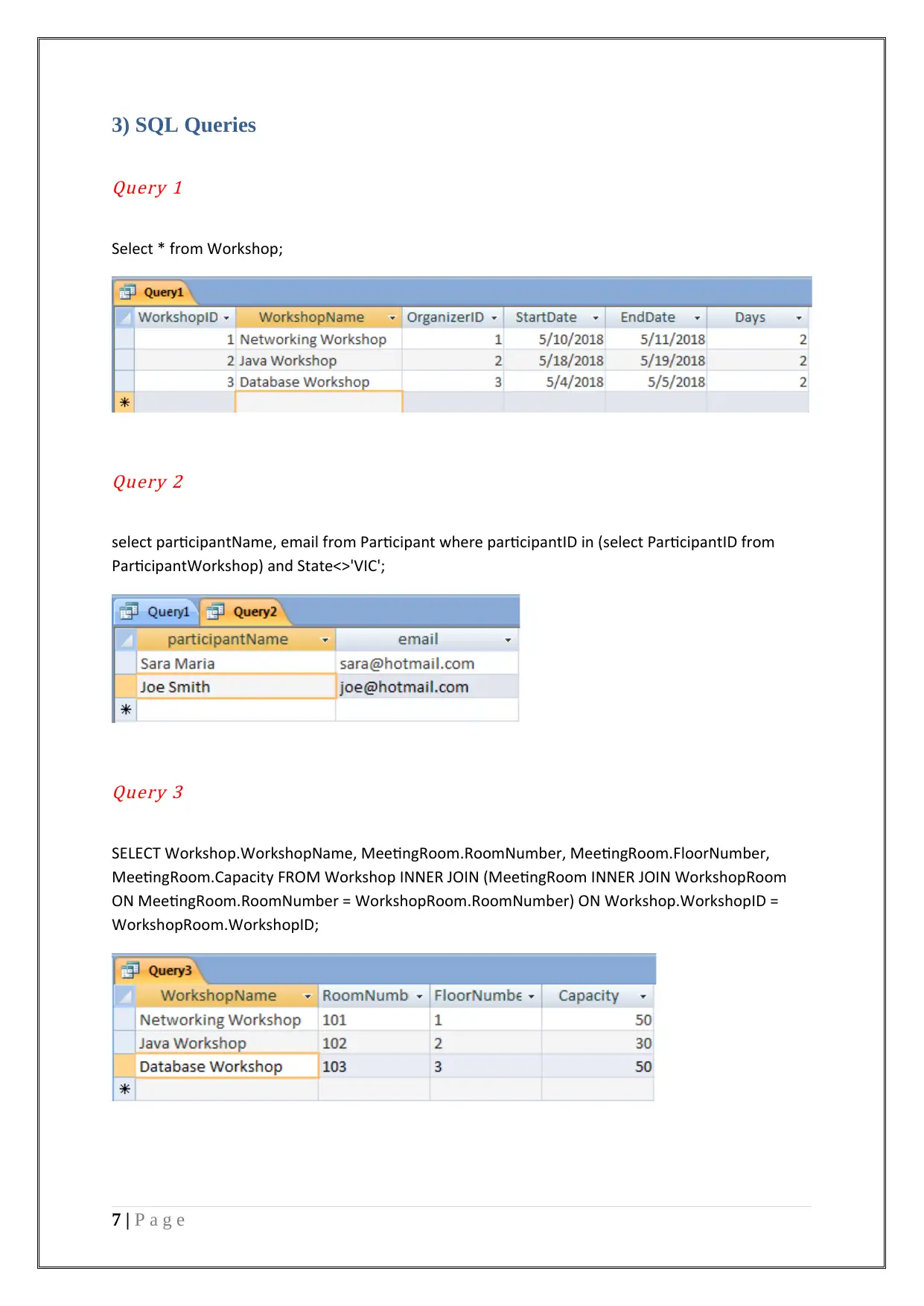 Document Page