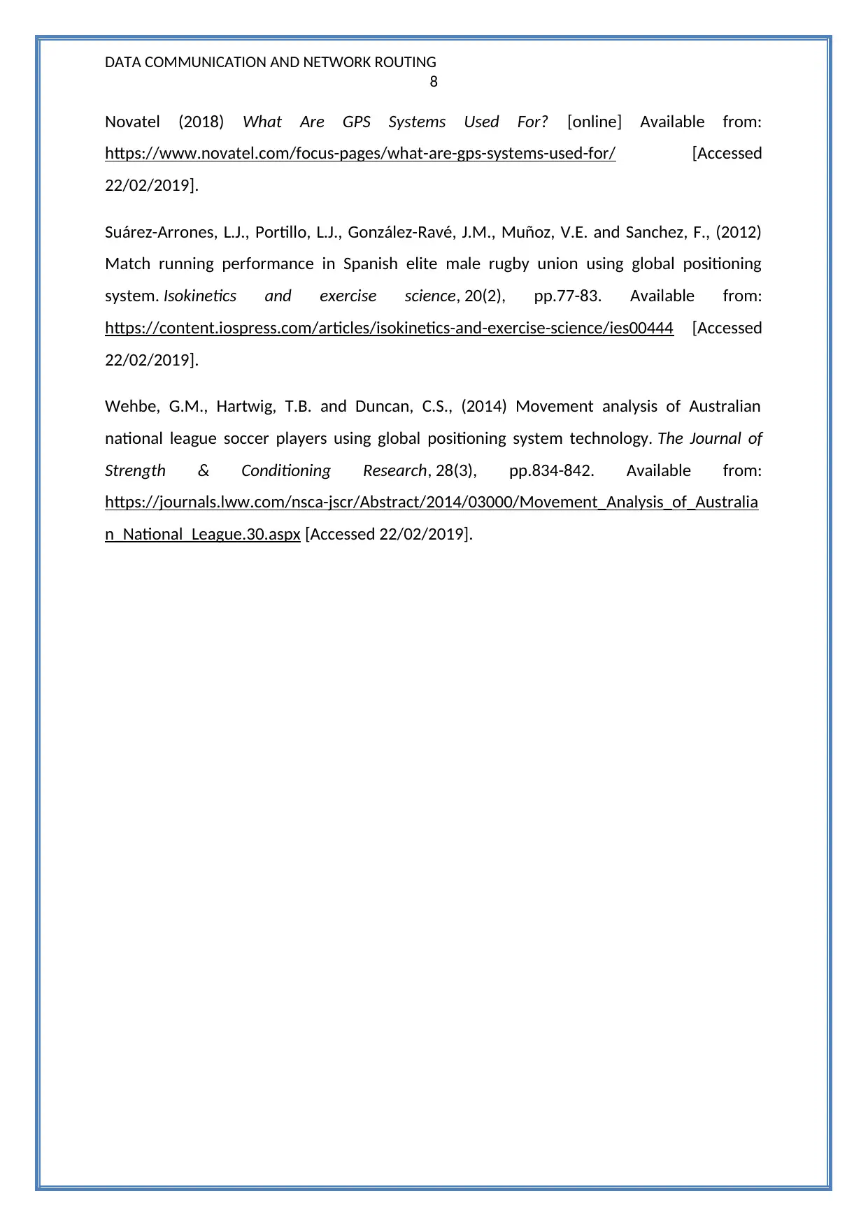 Document Page