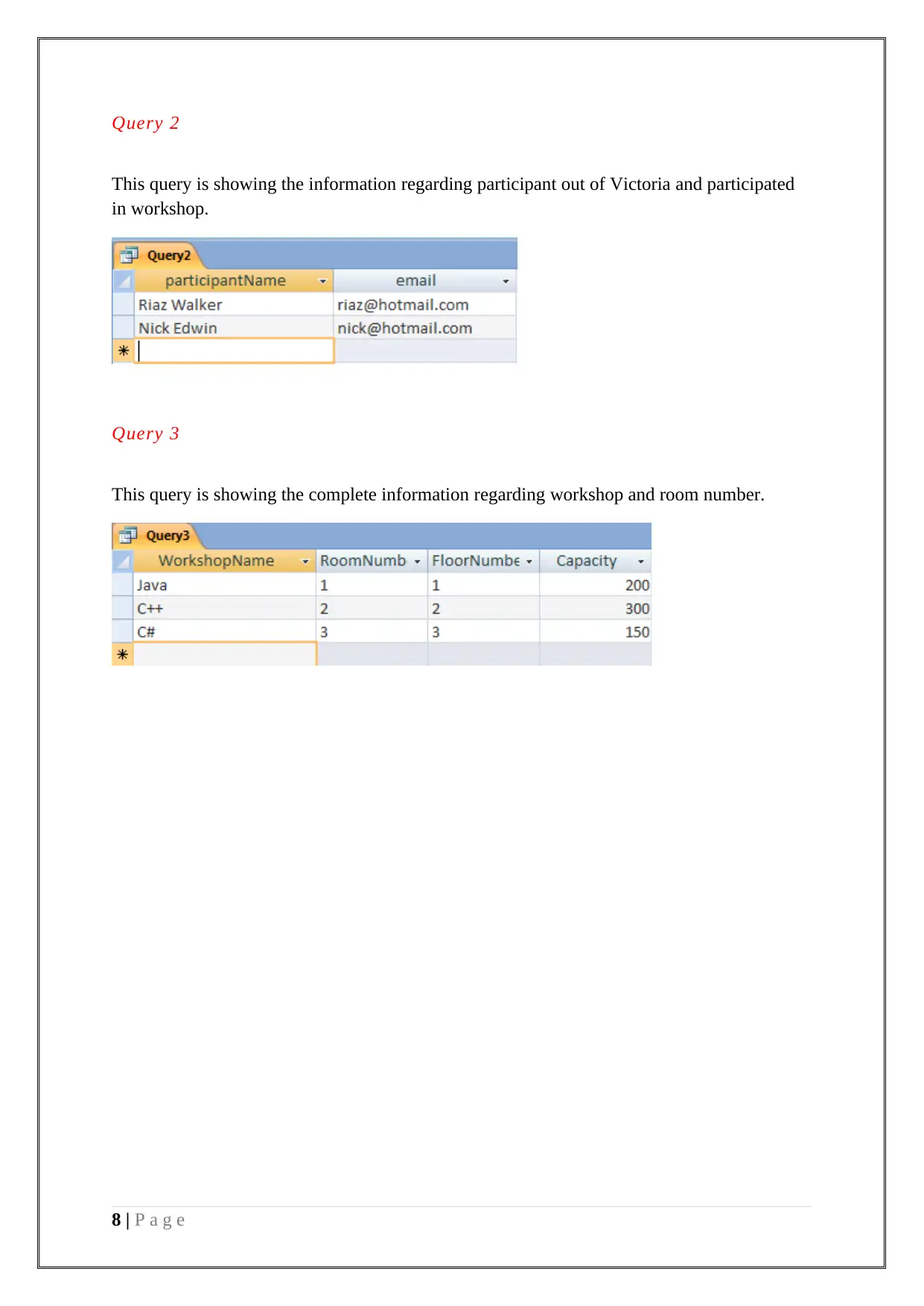 Document Page