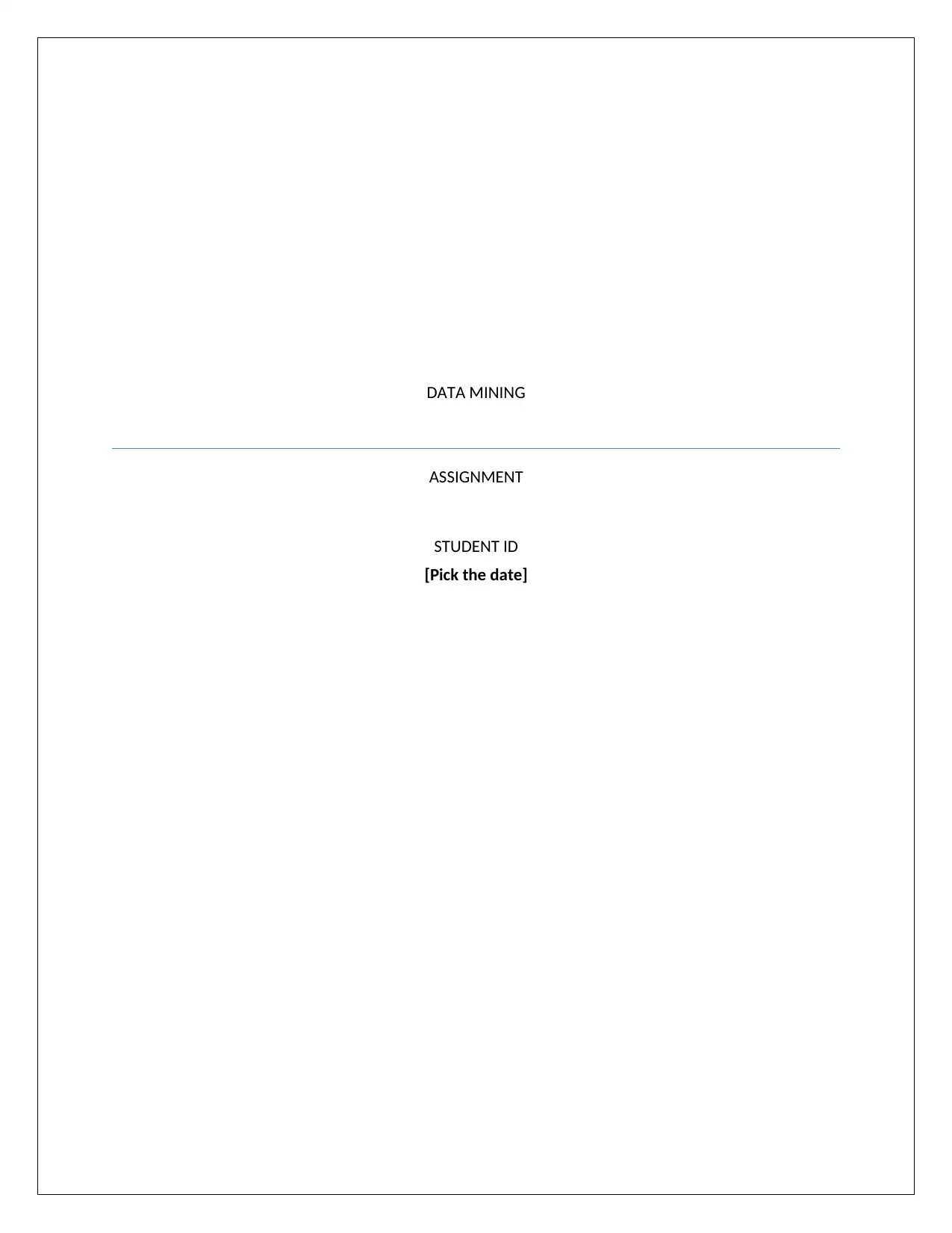 Document Page