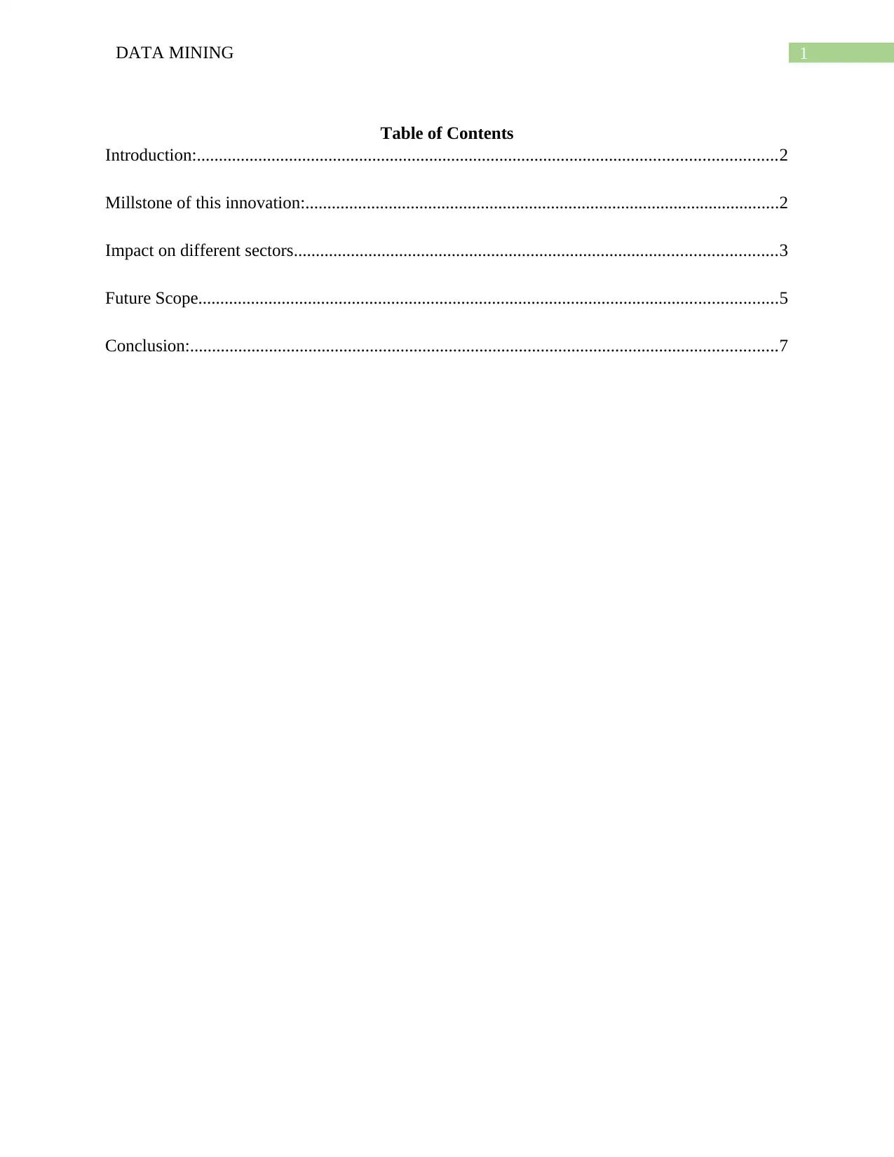 Document Page