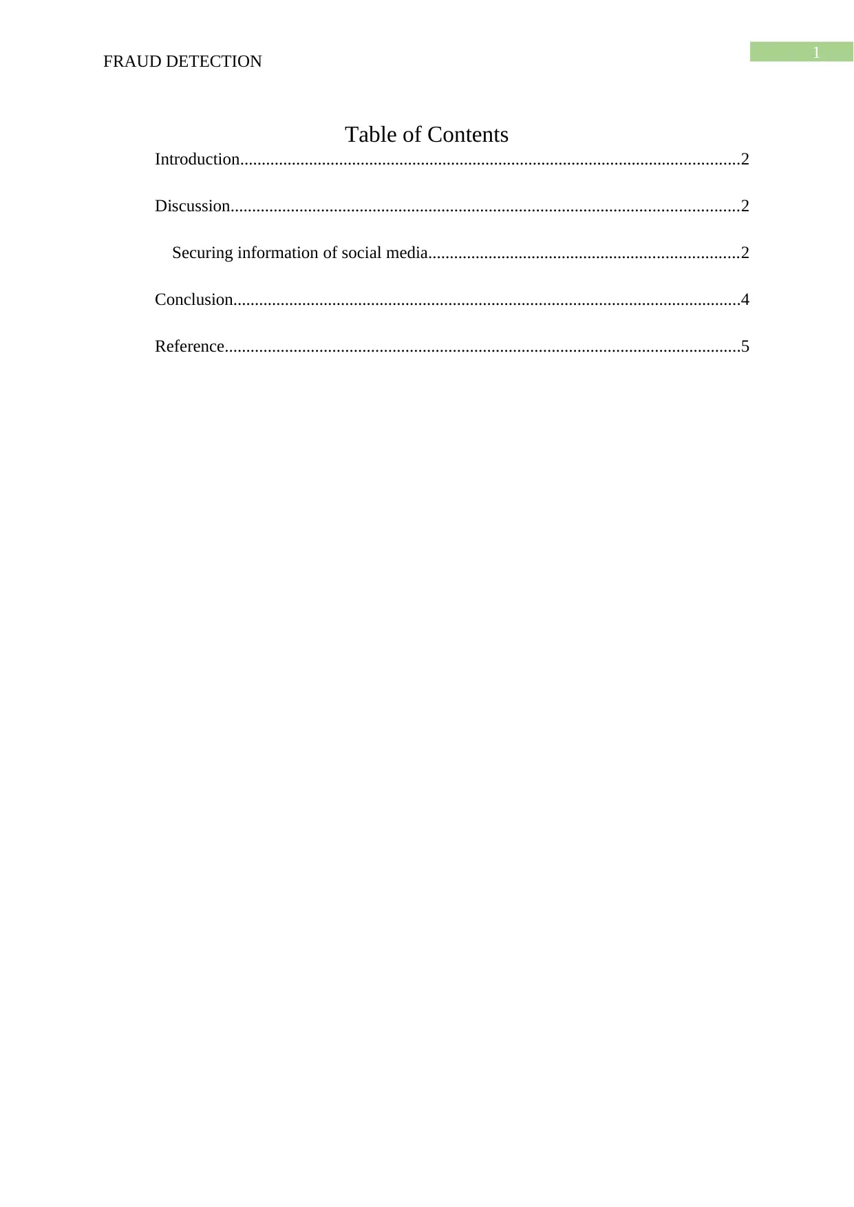 Document Page