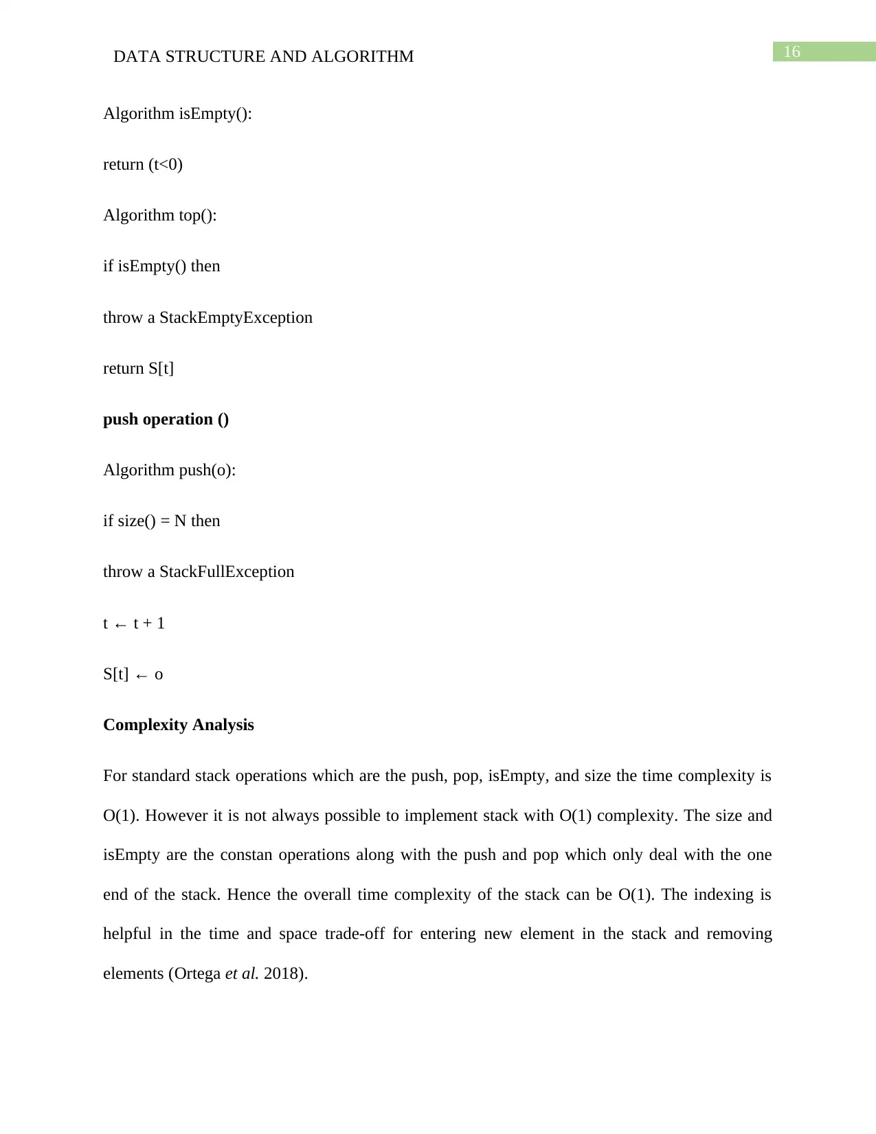 Document Page