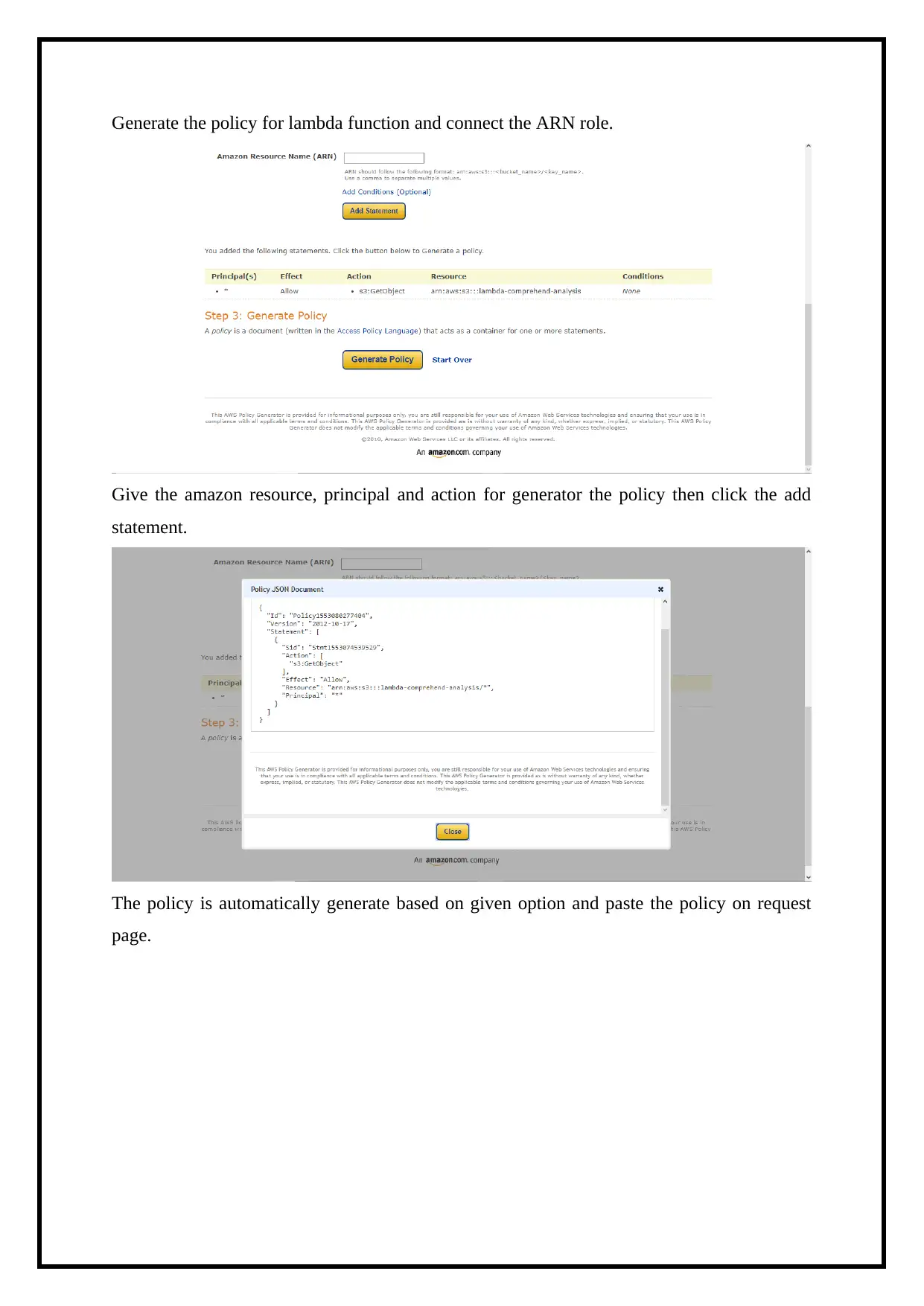 Document Page