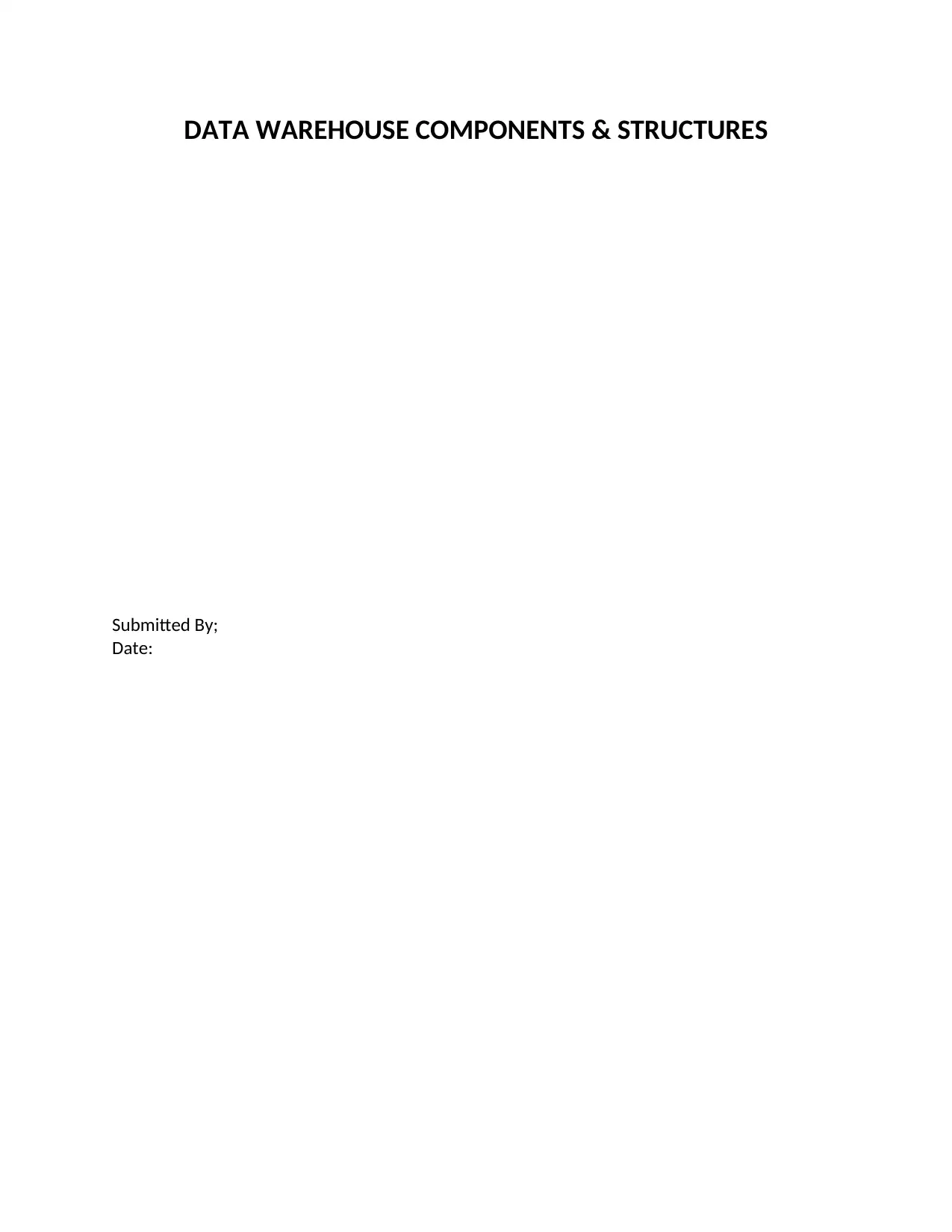 Document Page