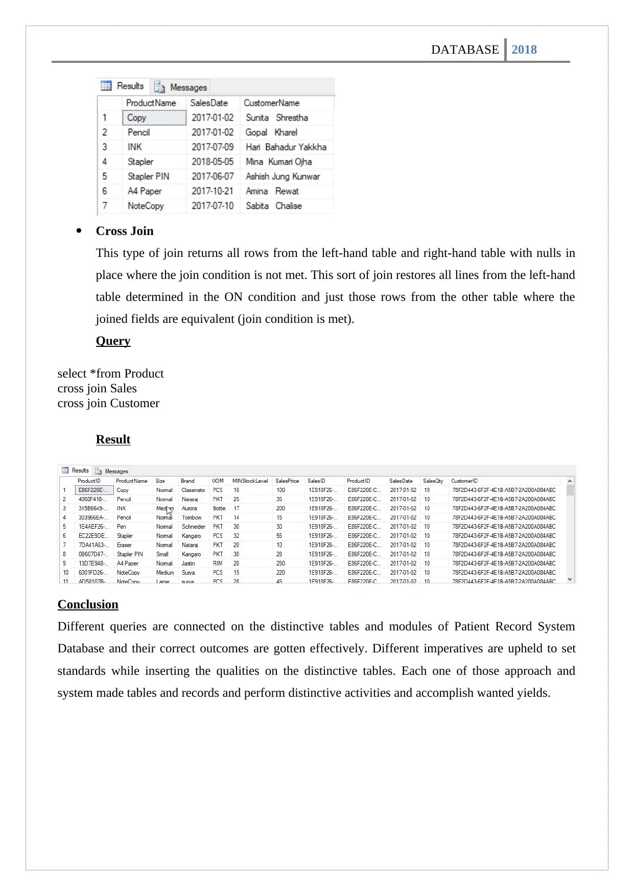 Document Page