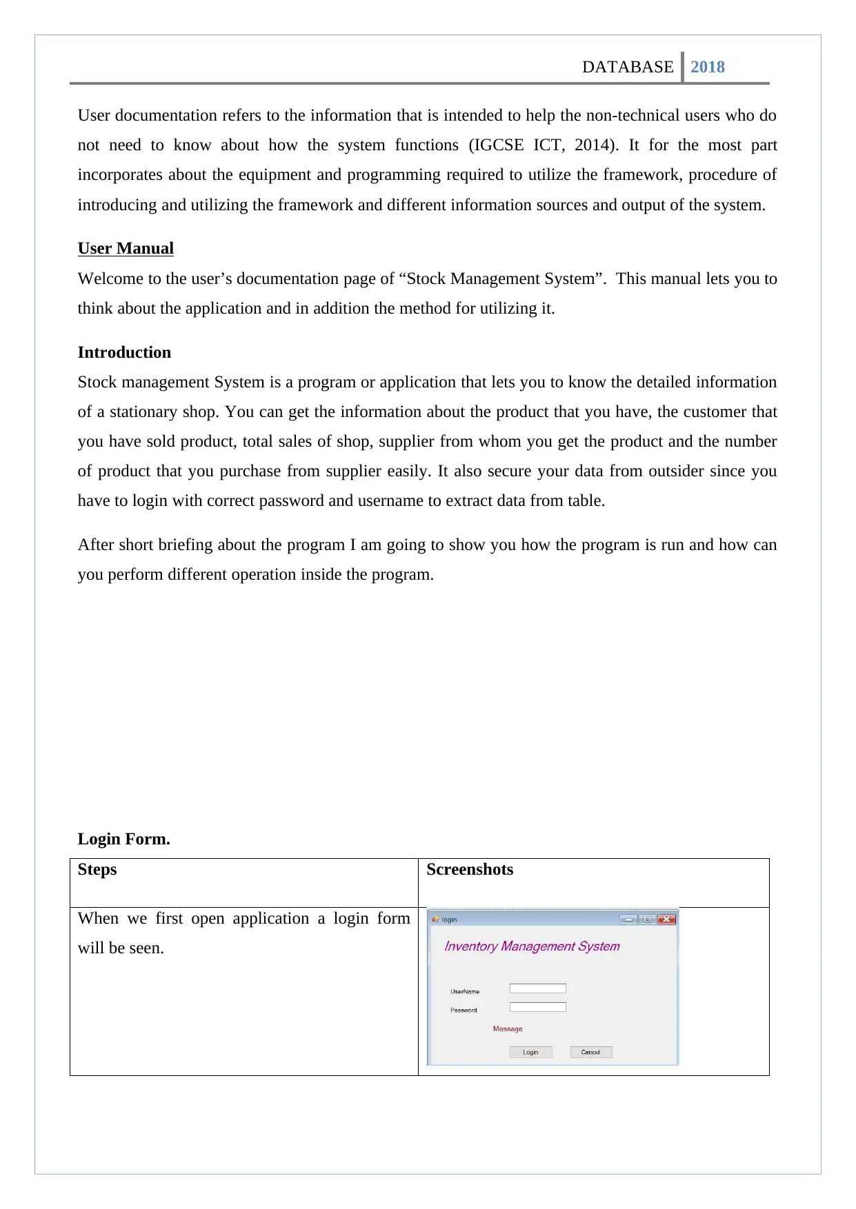 Document Page