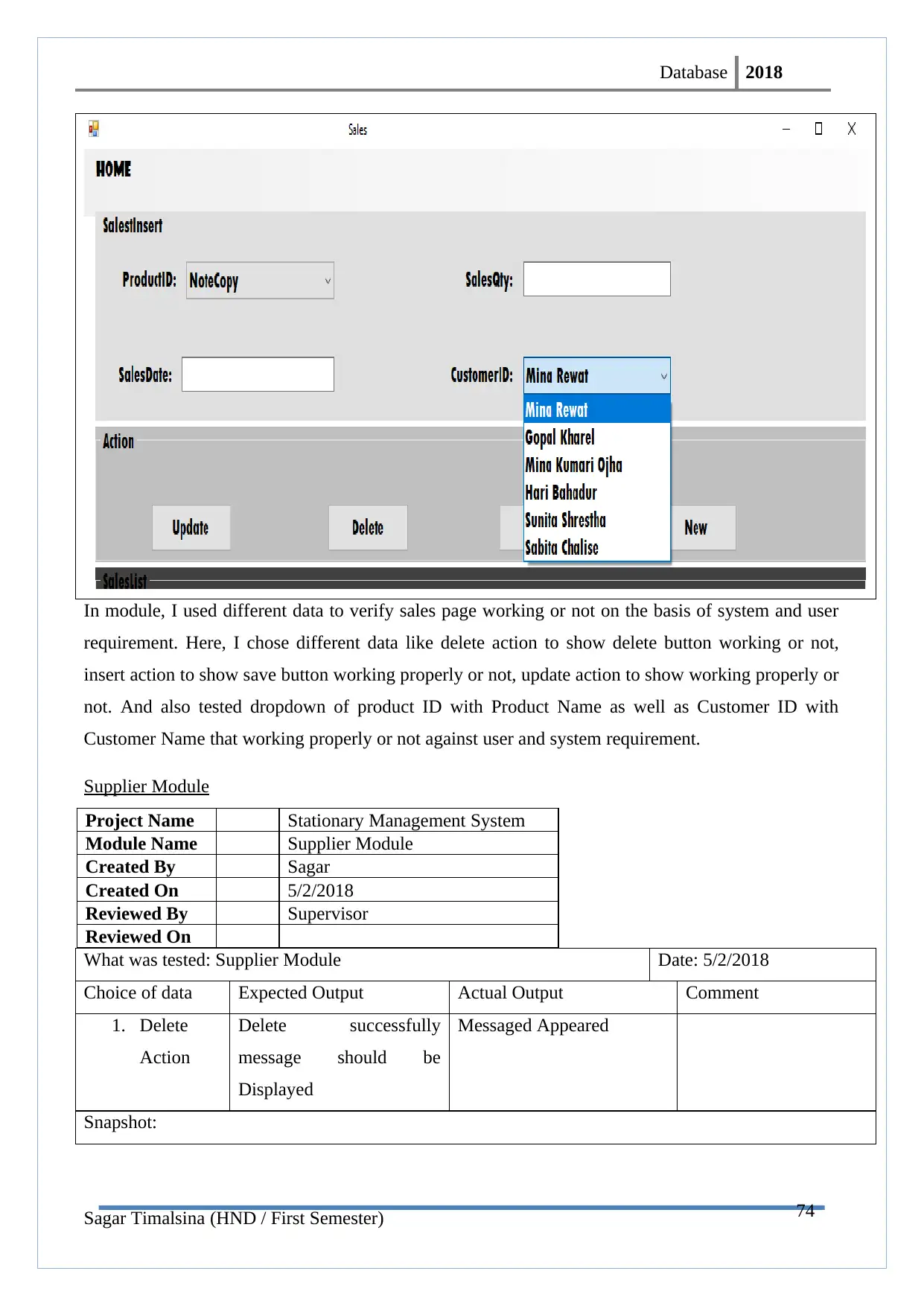 Document Page