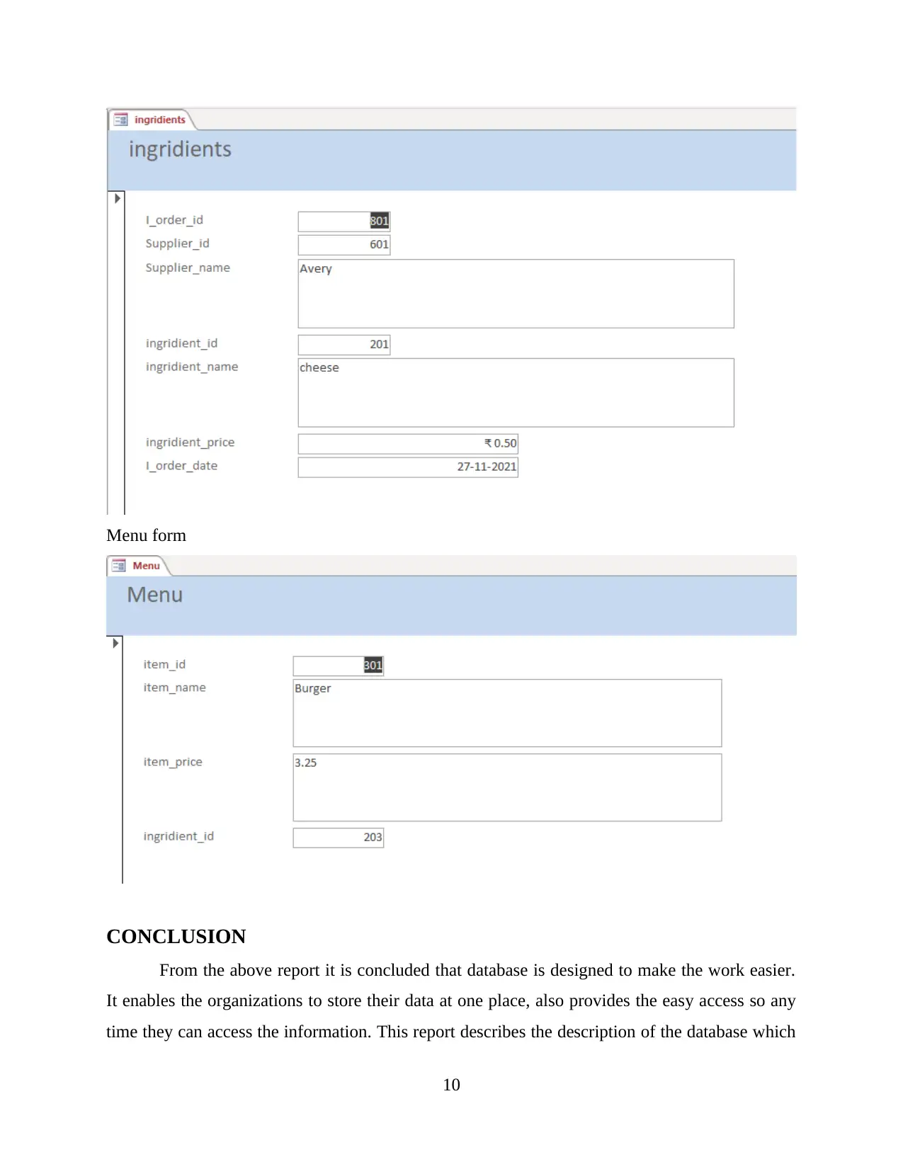 Document Page