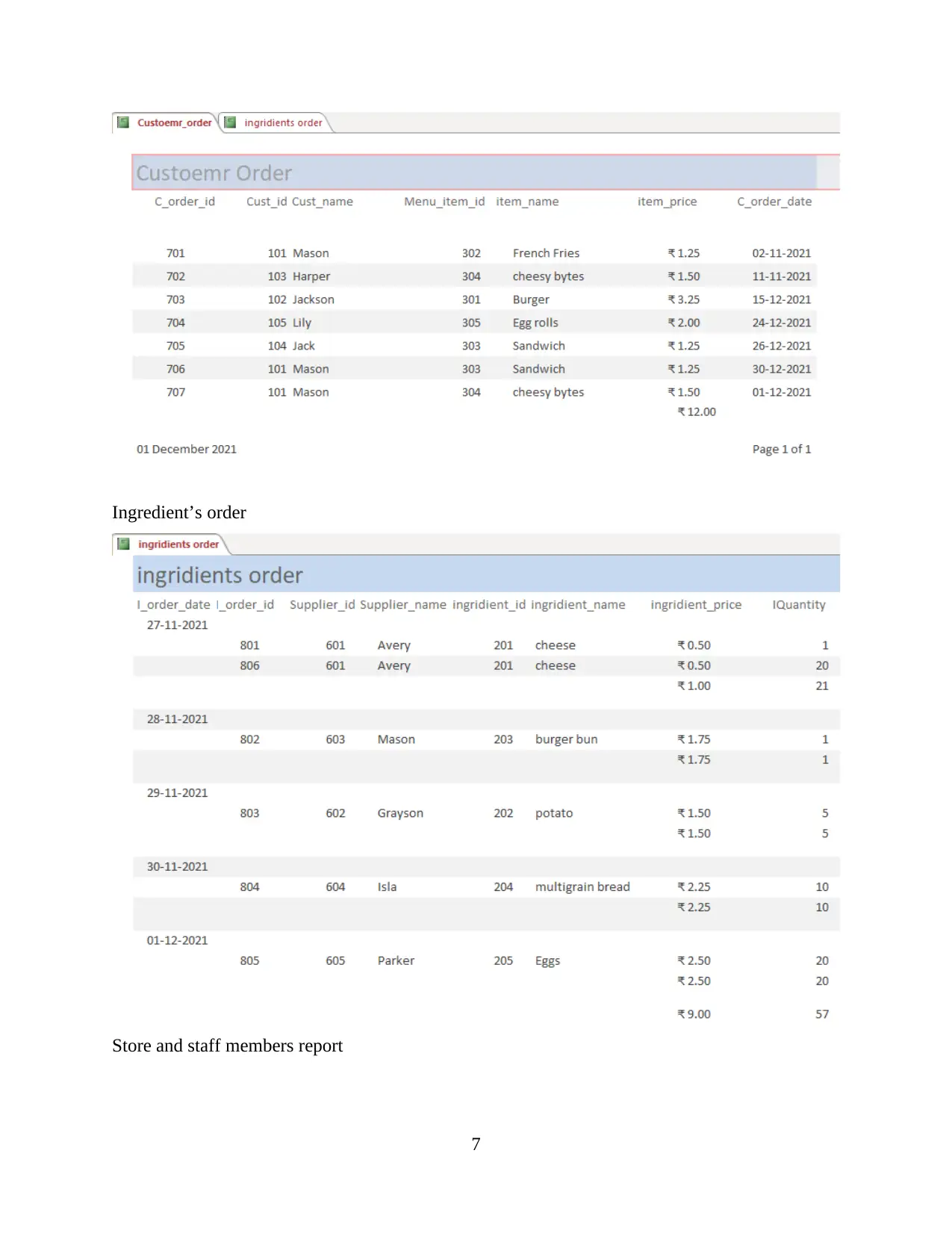 Document Page