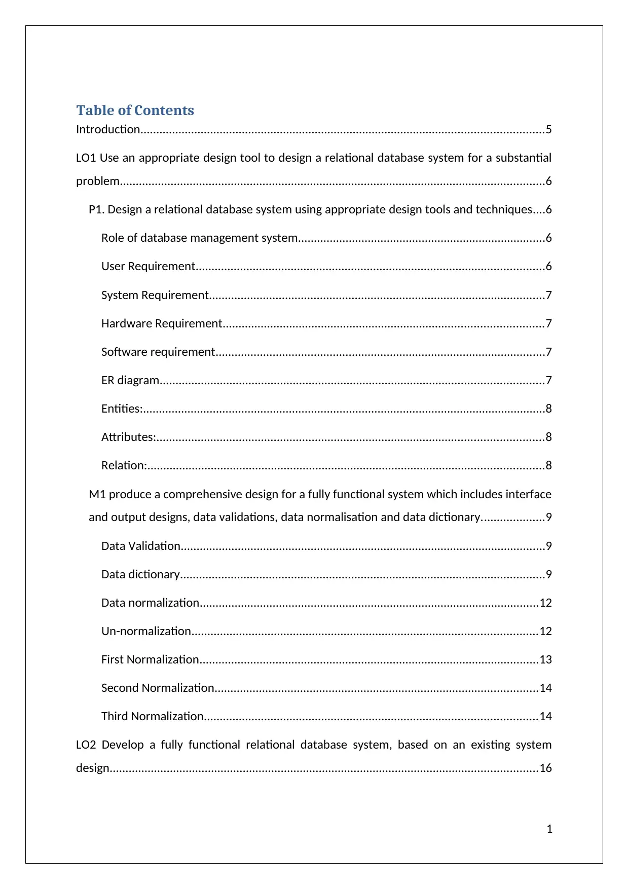 Document Page