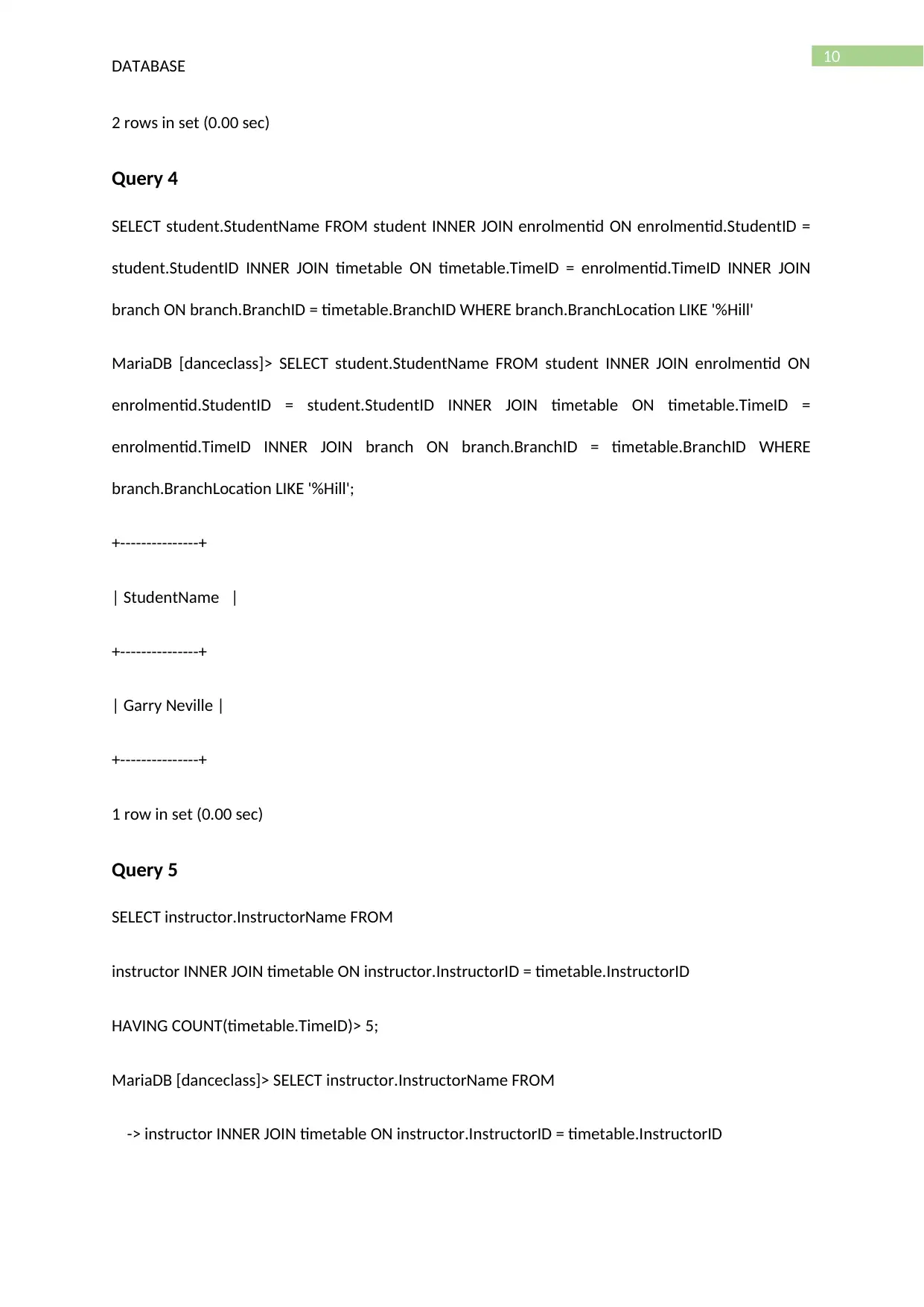 Document Page