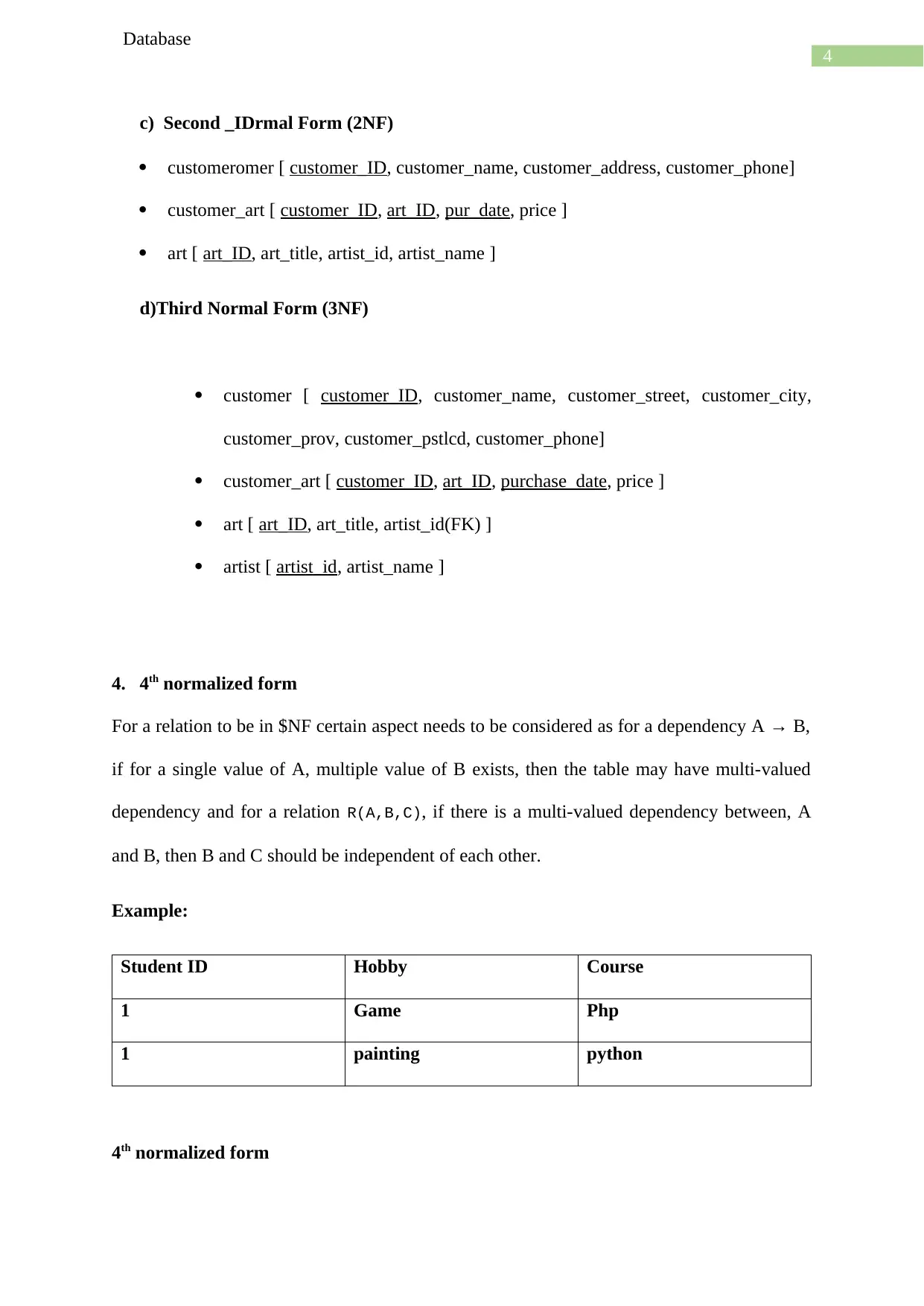 Document Page