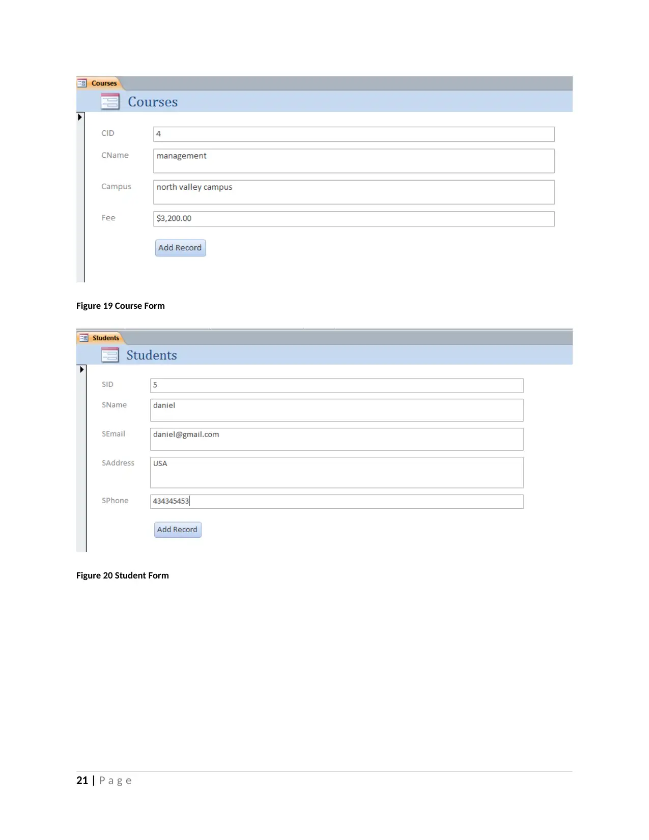 Document Page