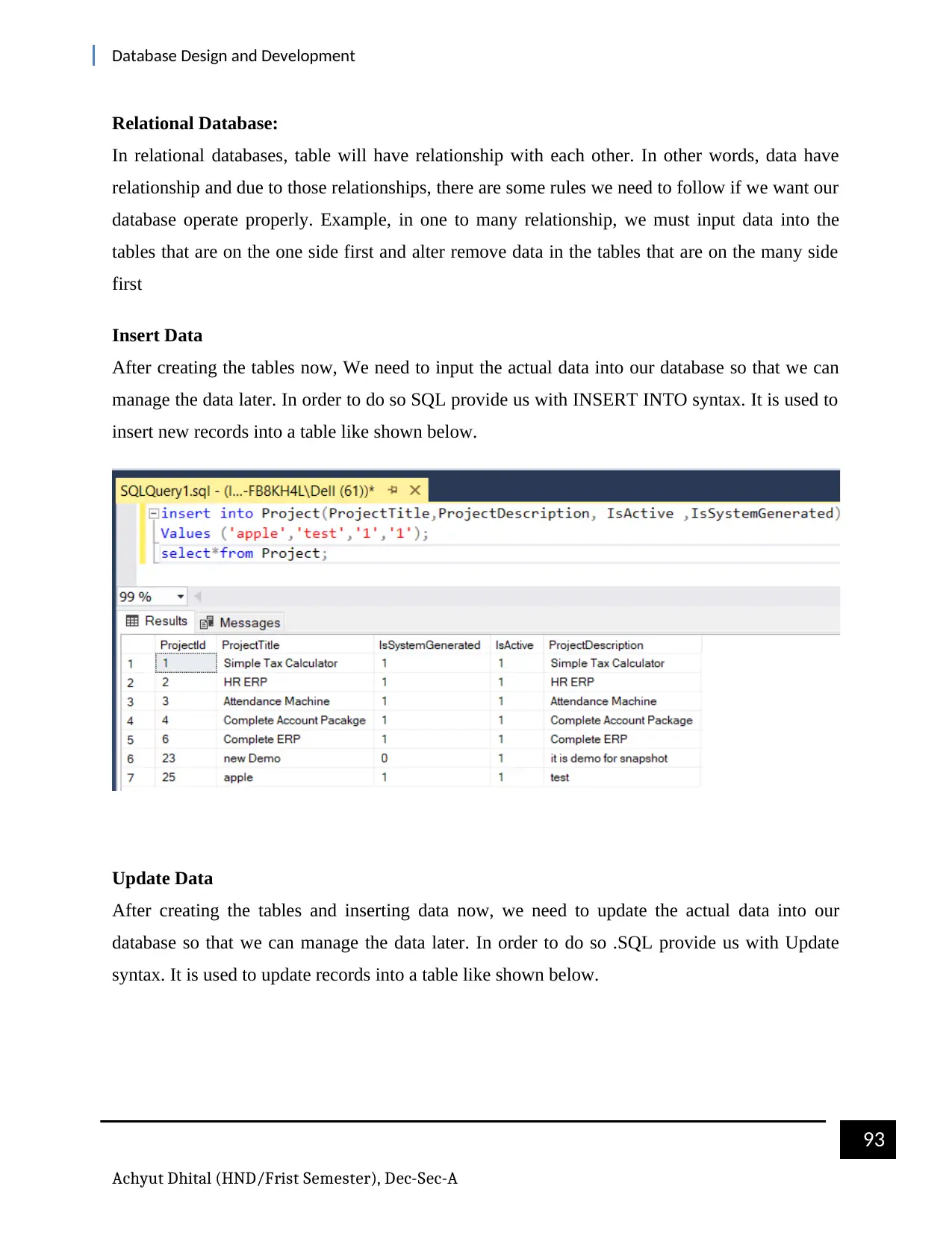 Document Page