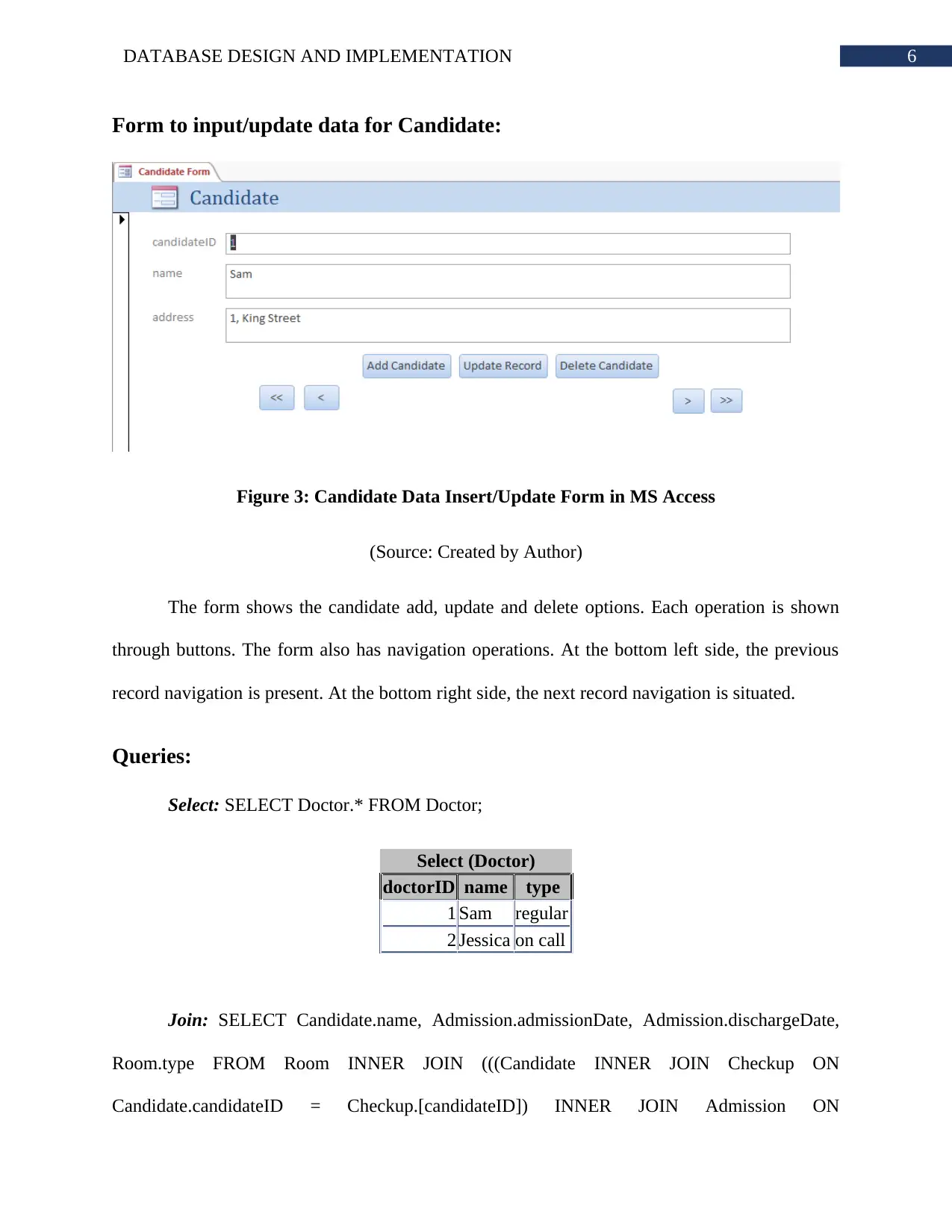 Document Page