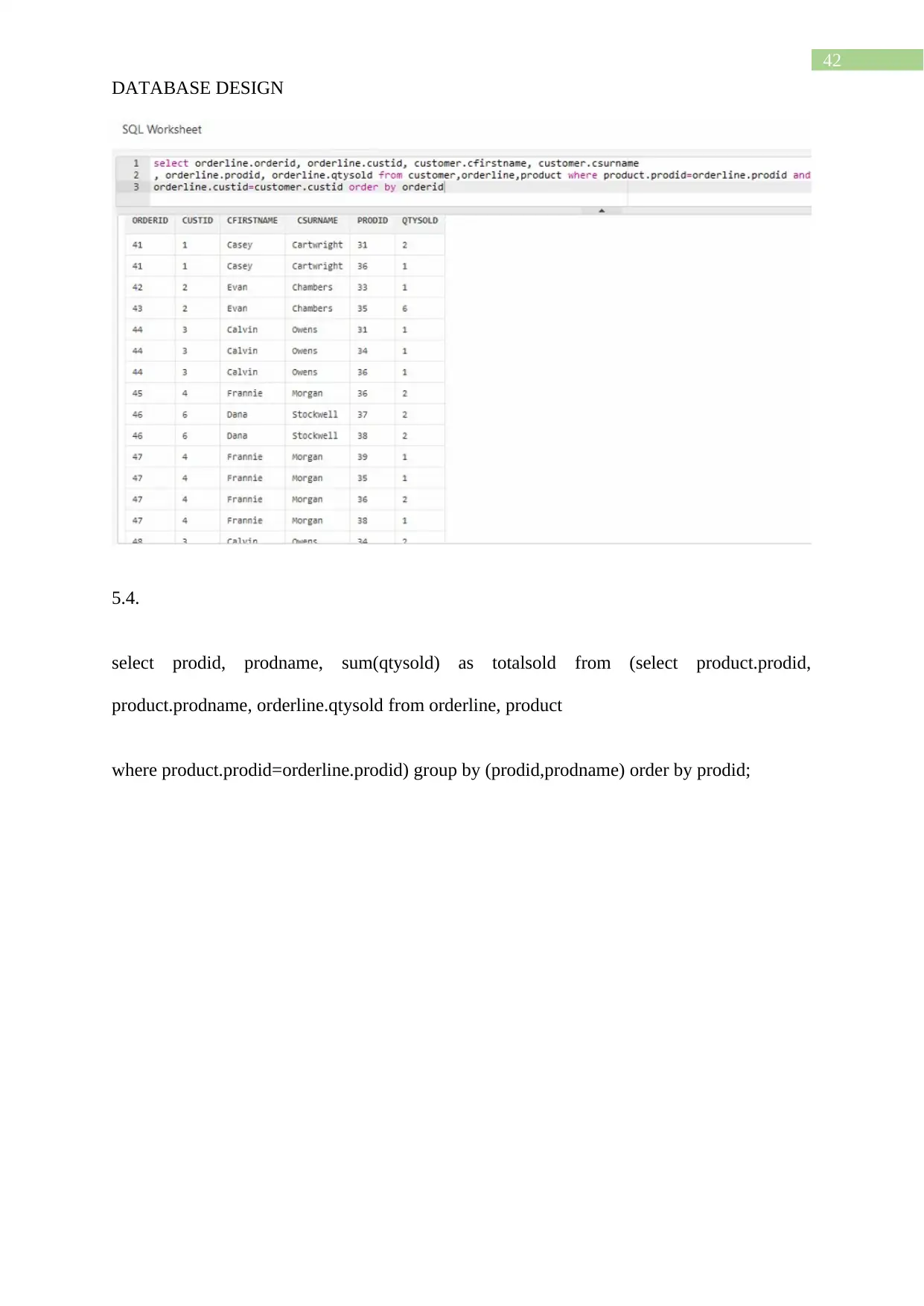 Document Page