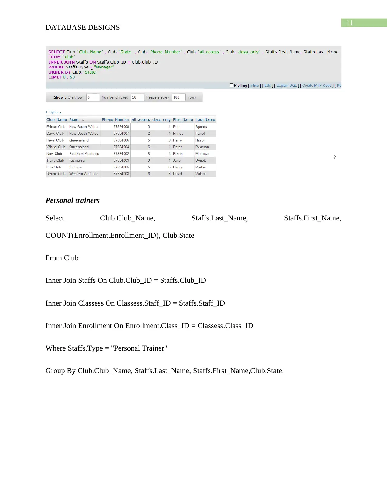 Document Page