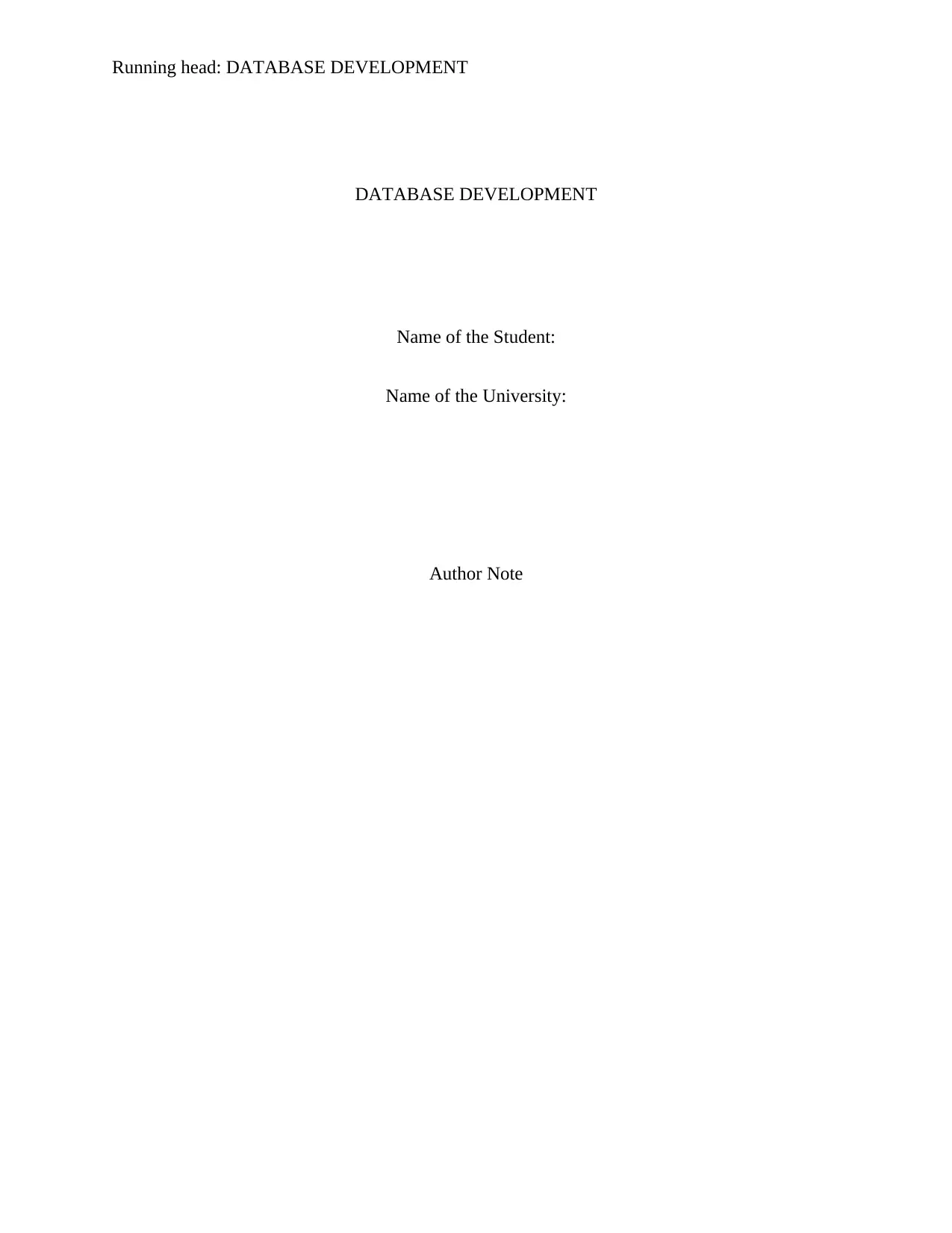 Document Page