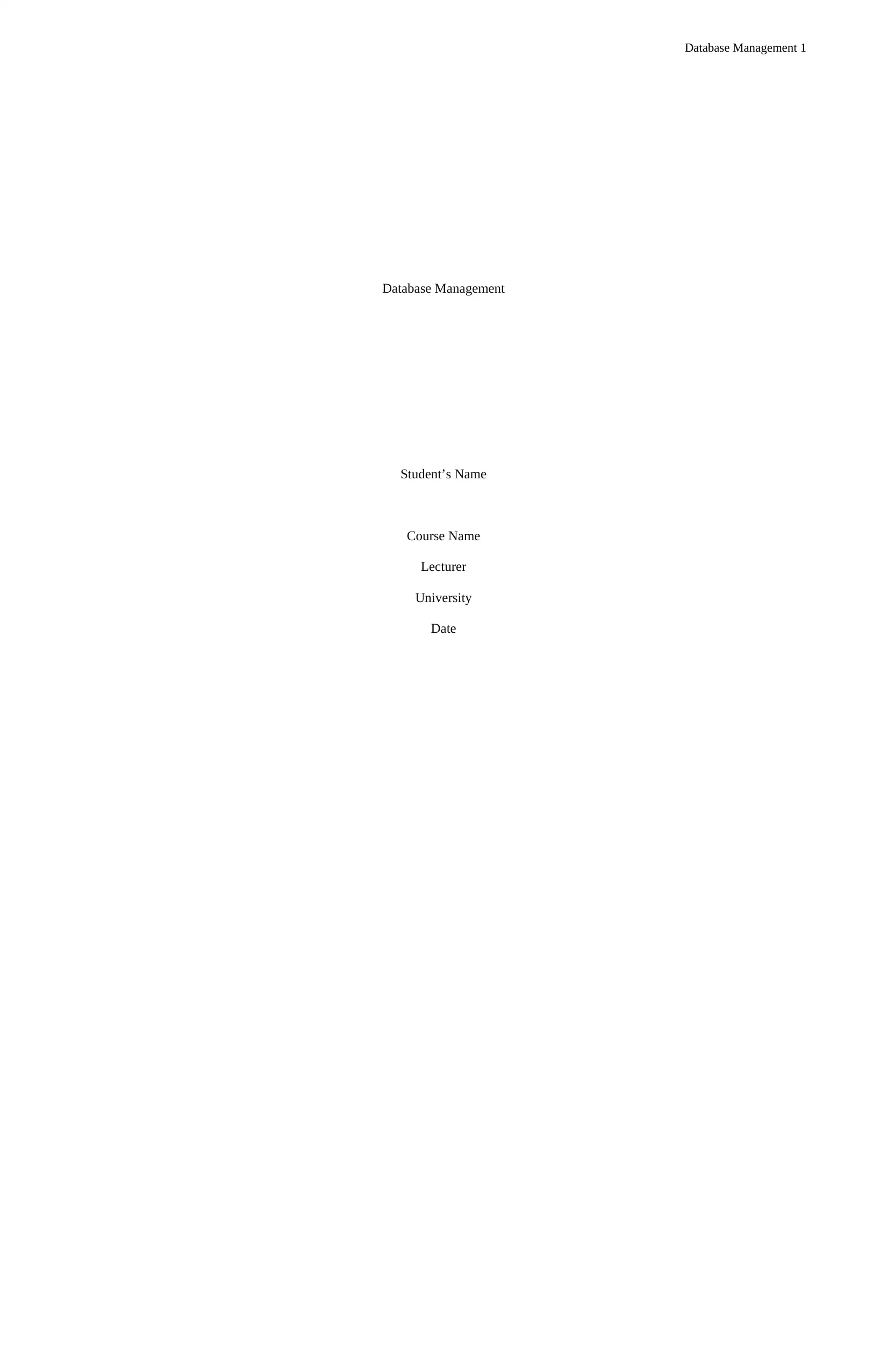 Document Page