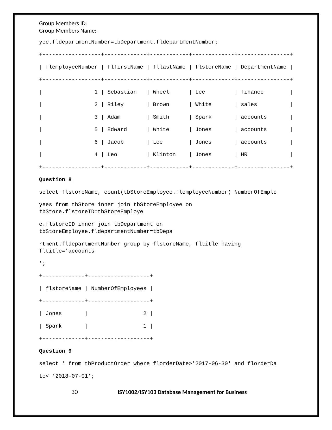 Document Page