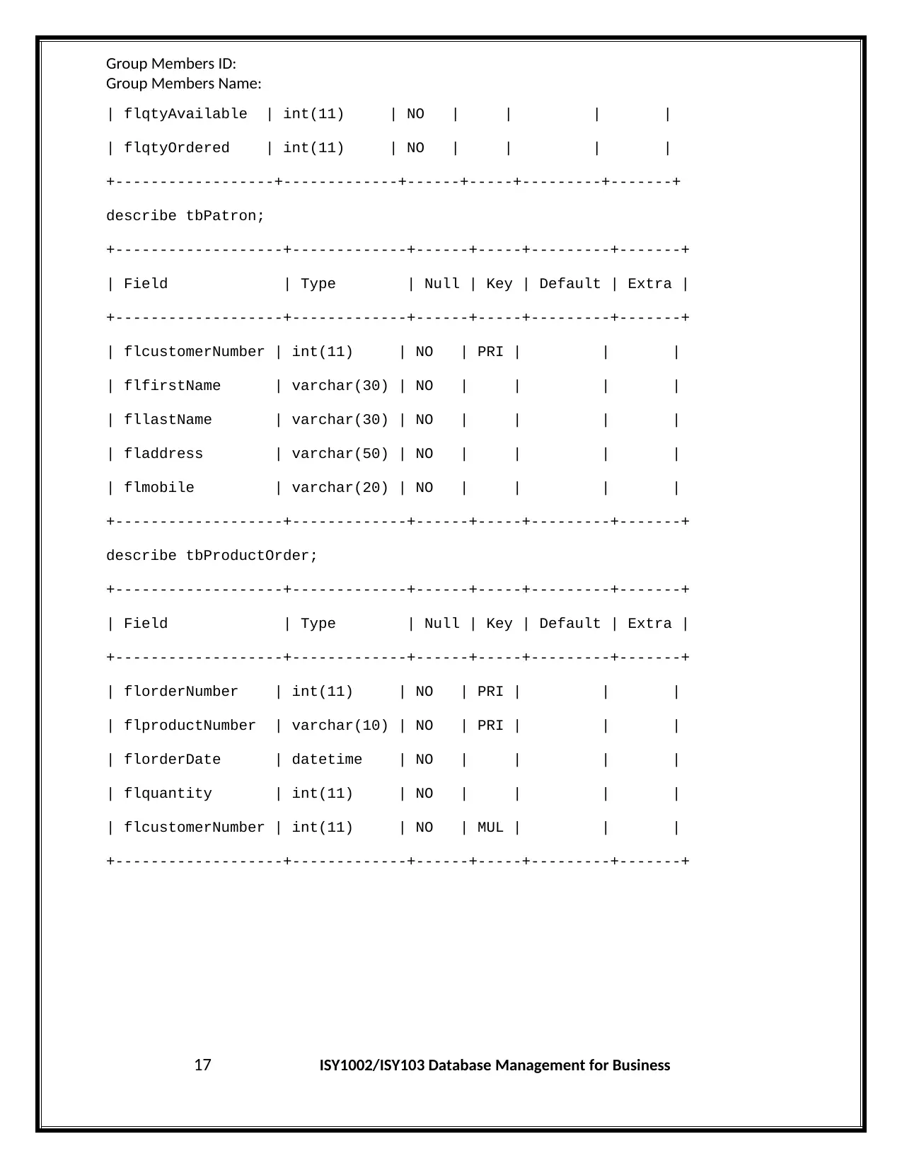 Document Page