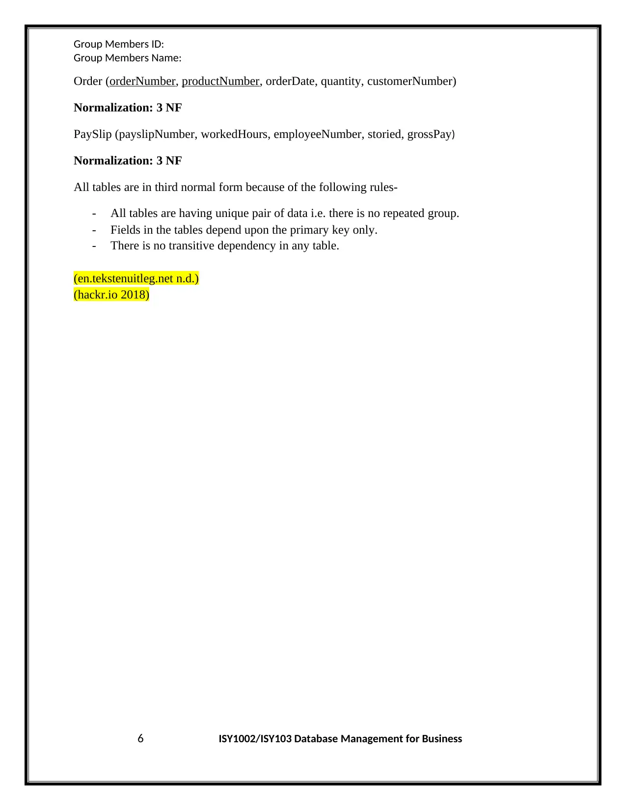 Document Page