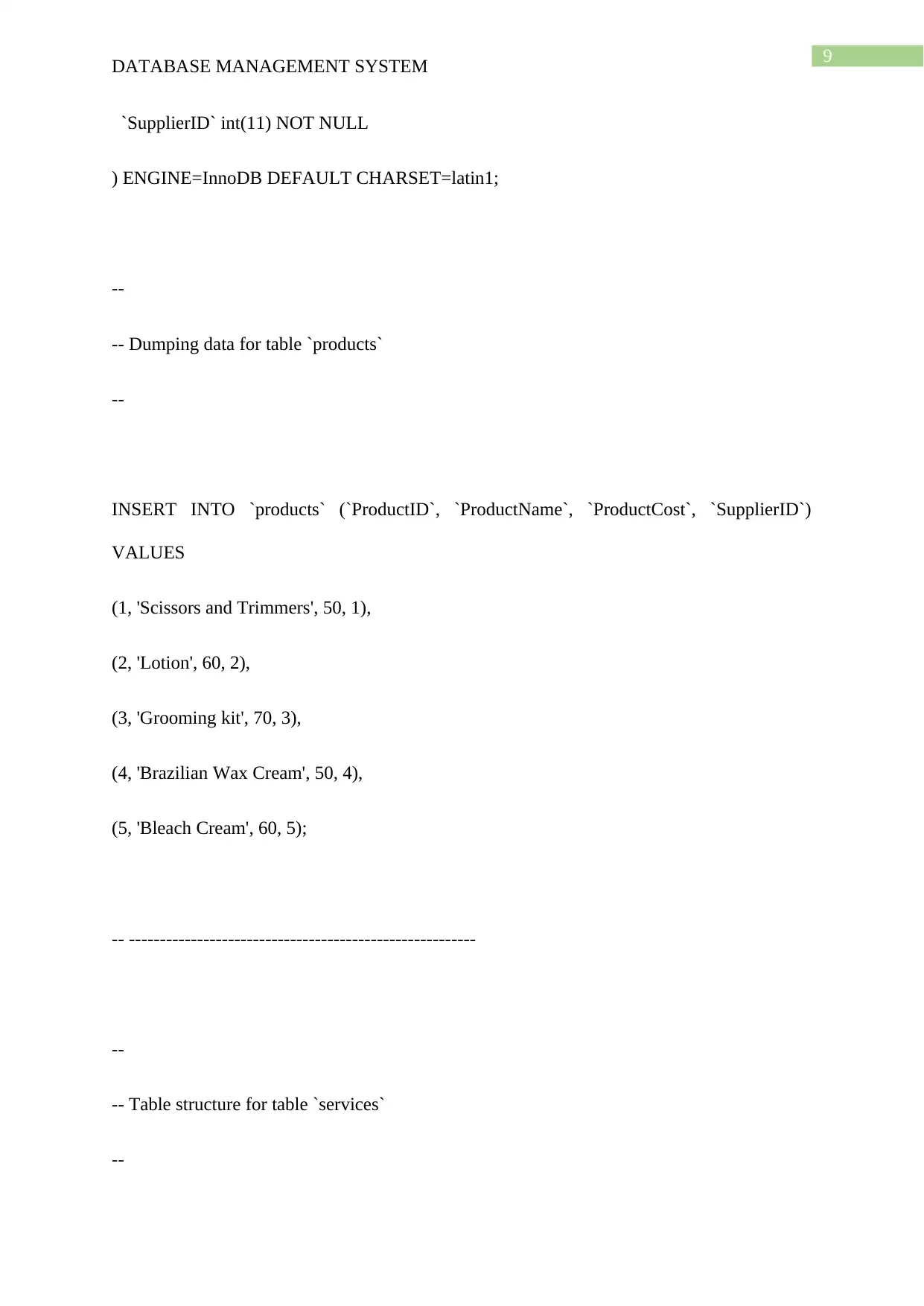 Document Page