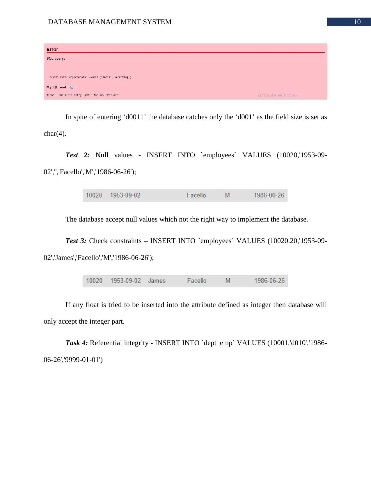 Document Page