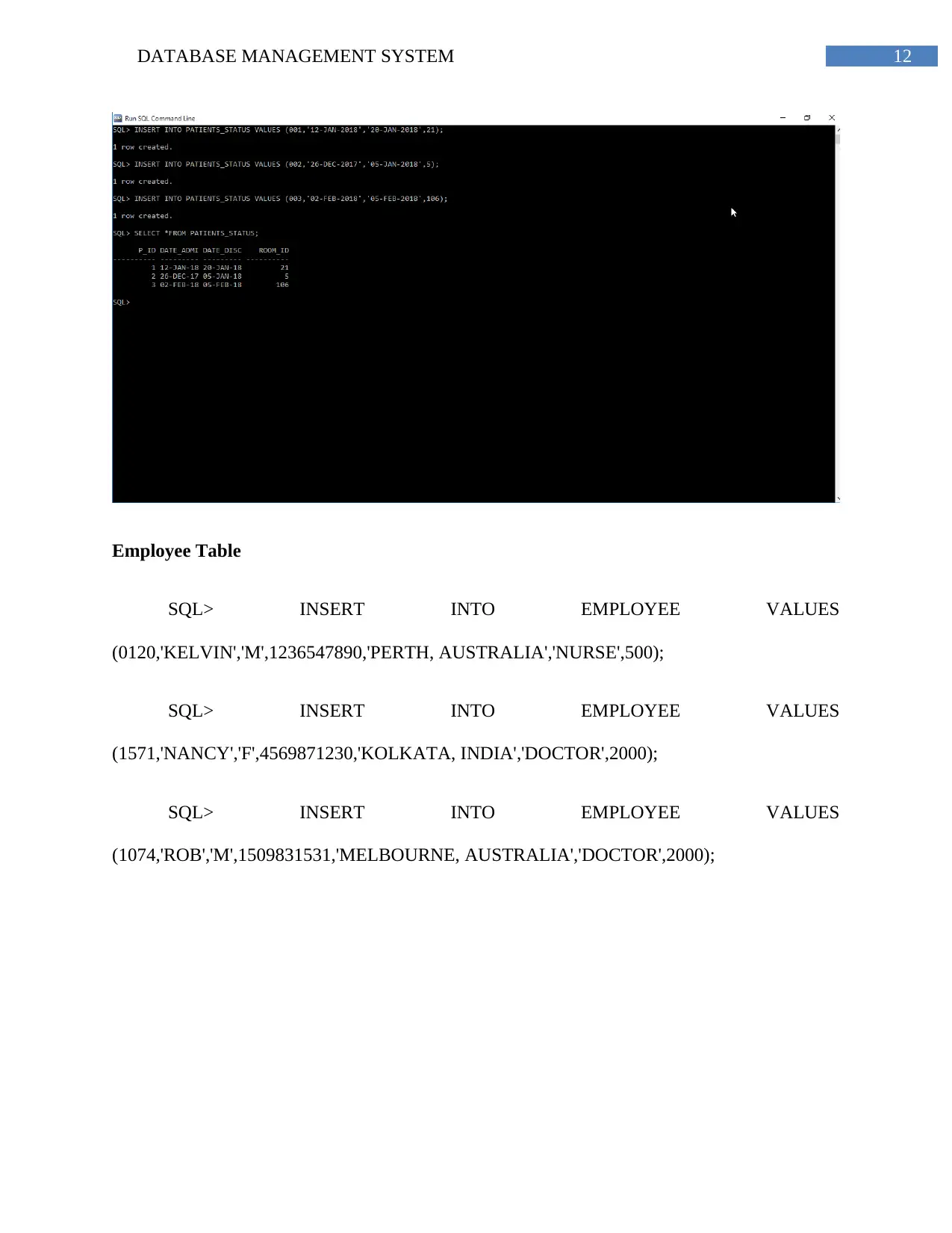 Document Page