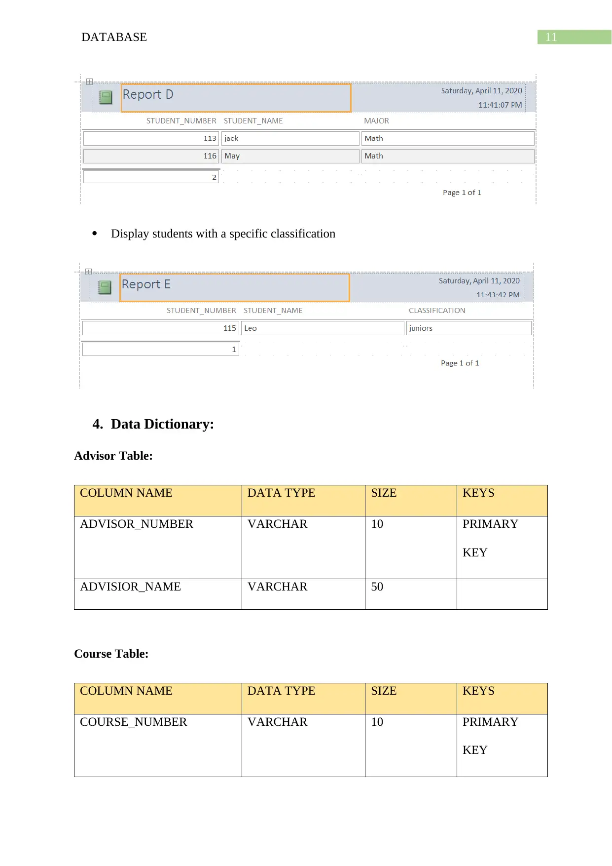 Document Page