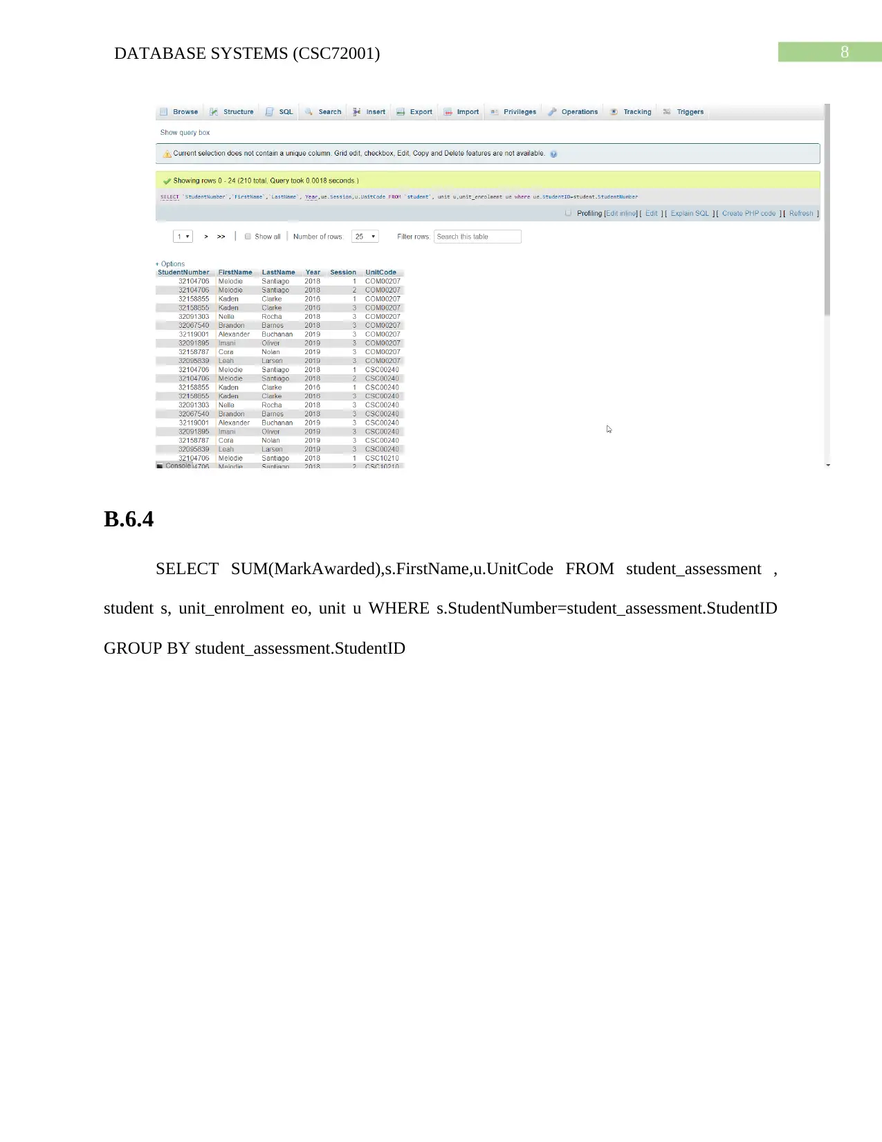 Document Page