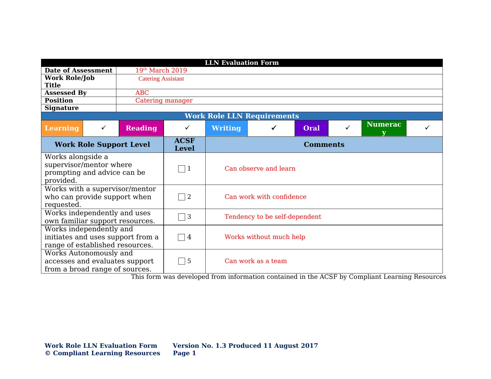 Document Page