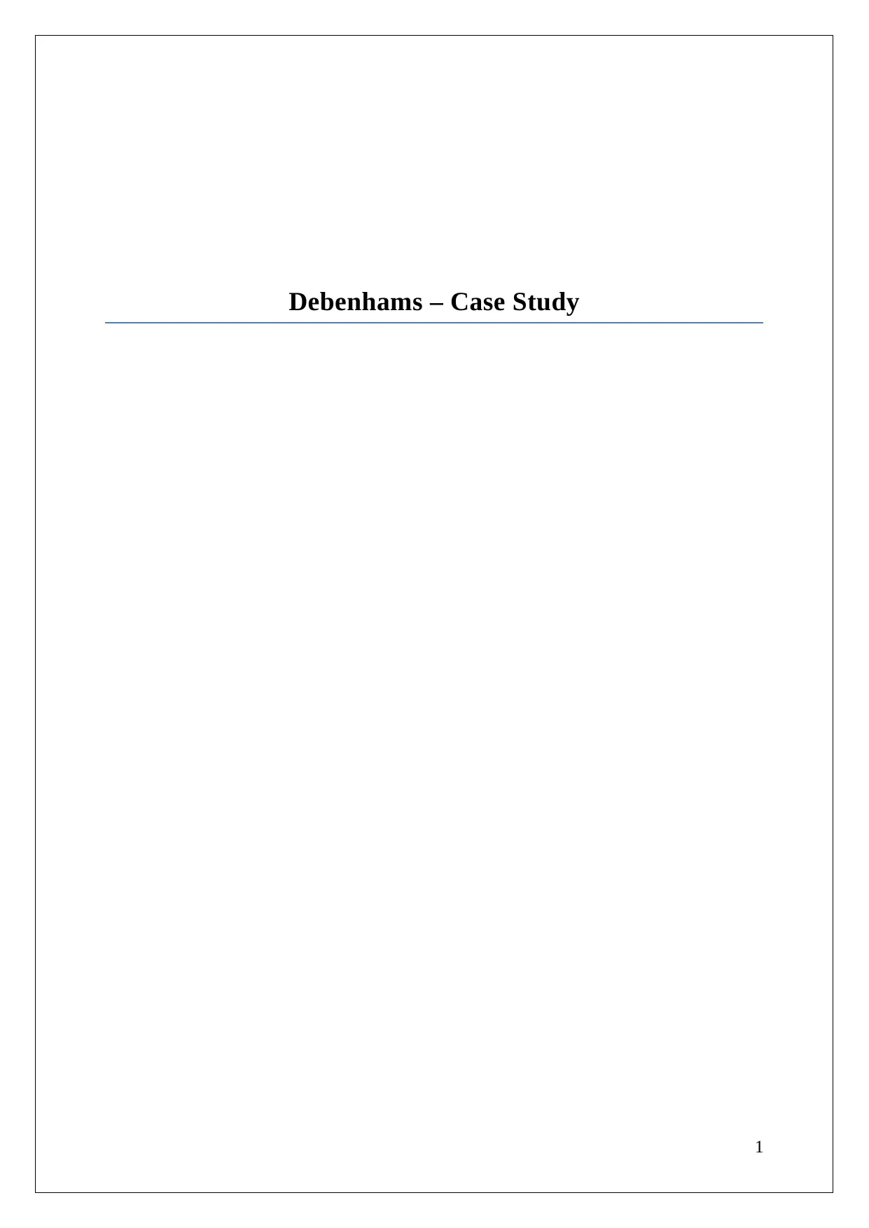 Document Page