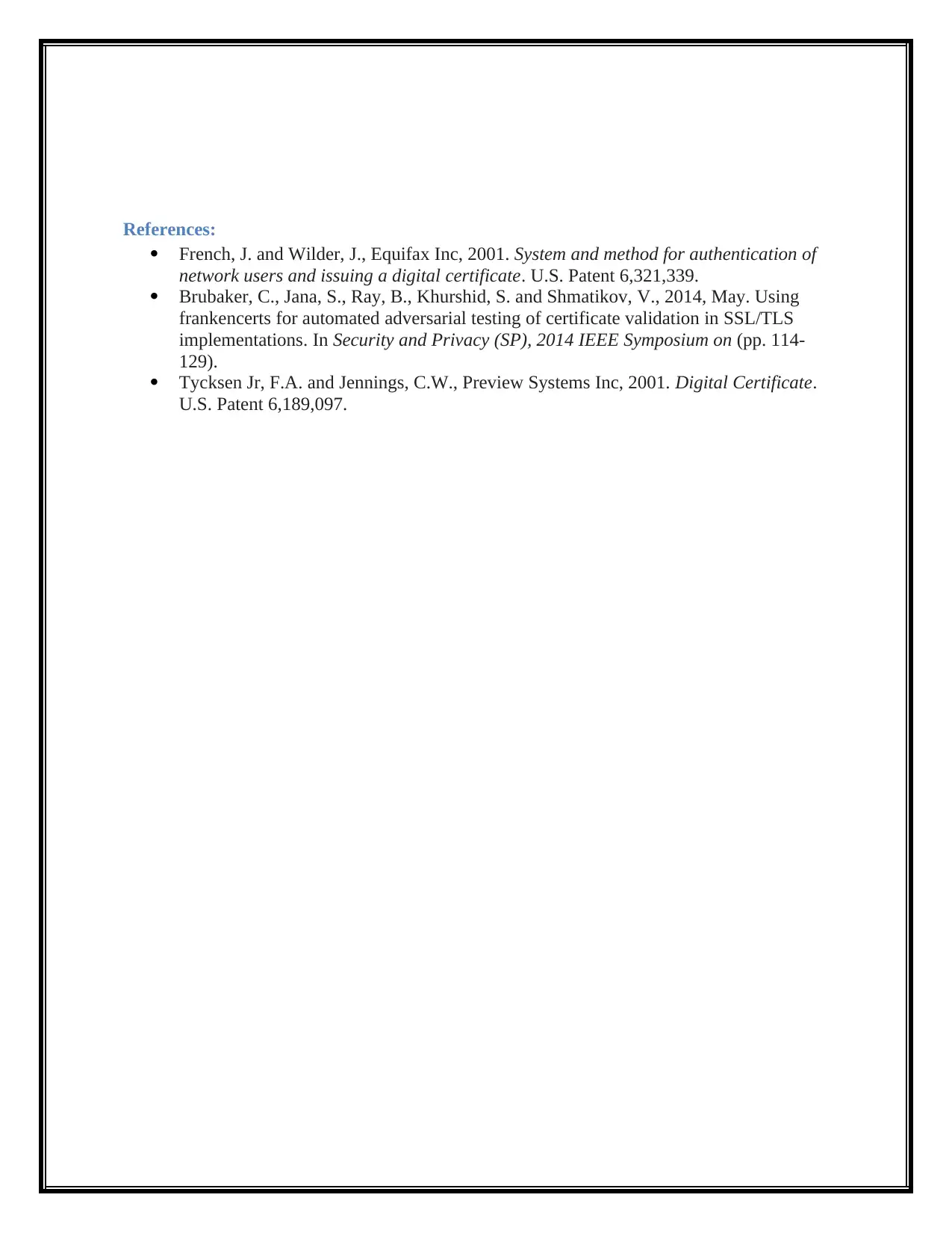 Document Page